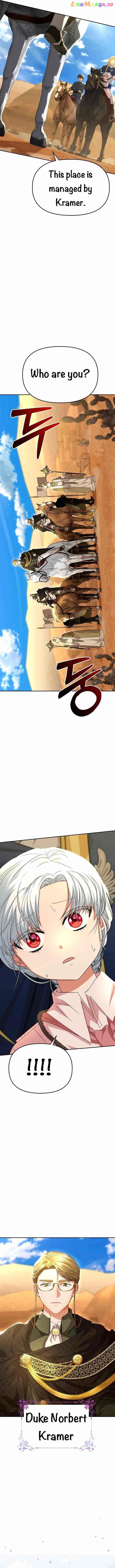 How to Survive As The Devil’s Daughter Chapter 30 page 3