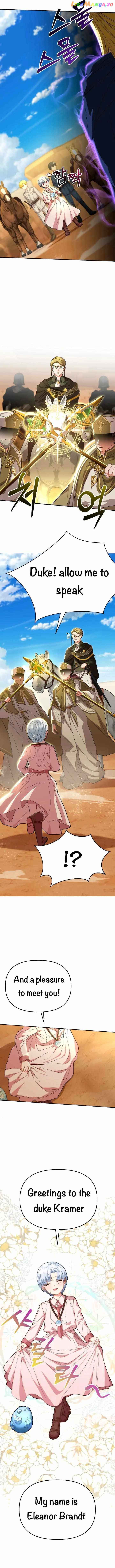 How to Survive As The Devil’s Daughter Chapter 30 page 7