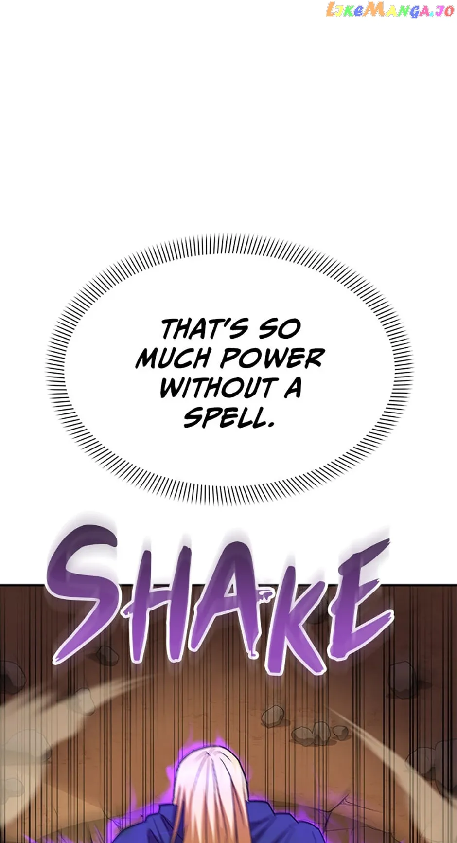 How to Survive As The Devil’s Daughter Chapter 31 page 9
