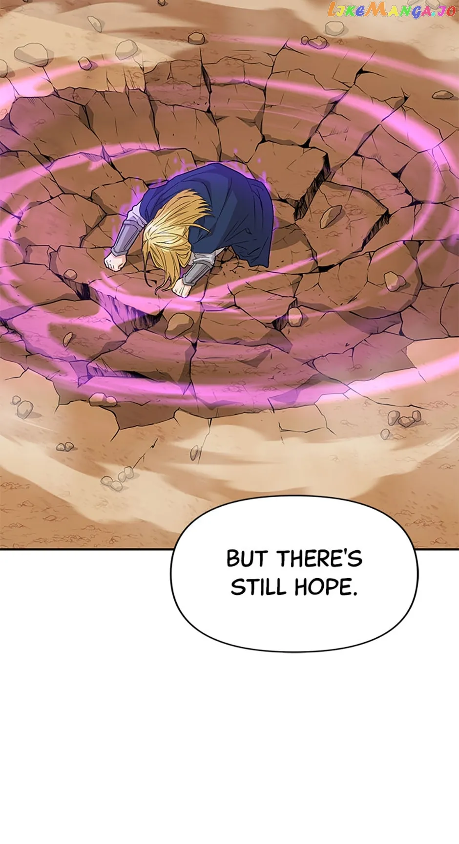 How to Survive As The Devil’s Daughter Chapter 31 page 15