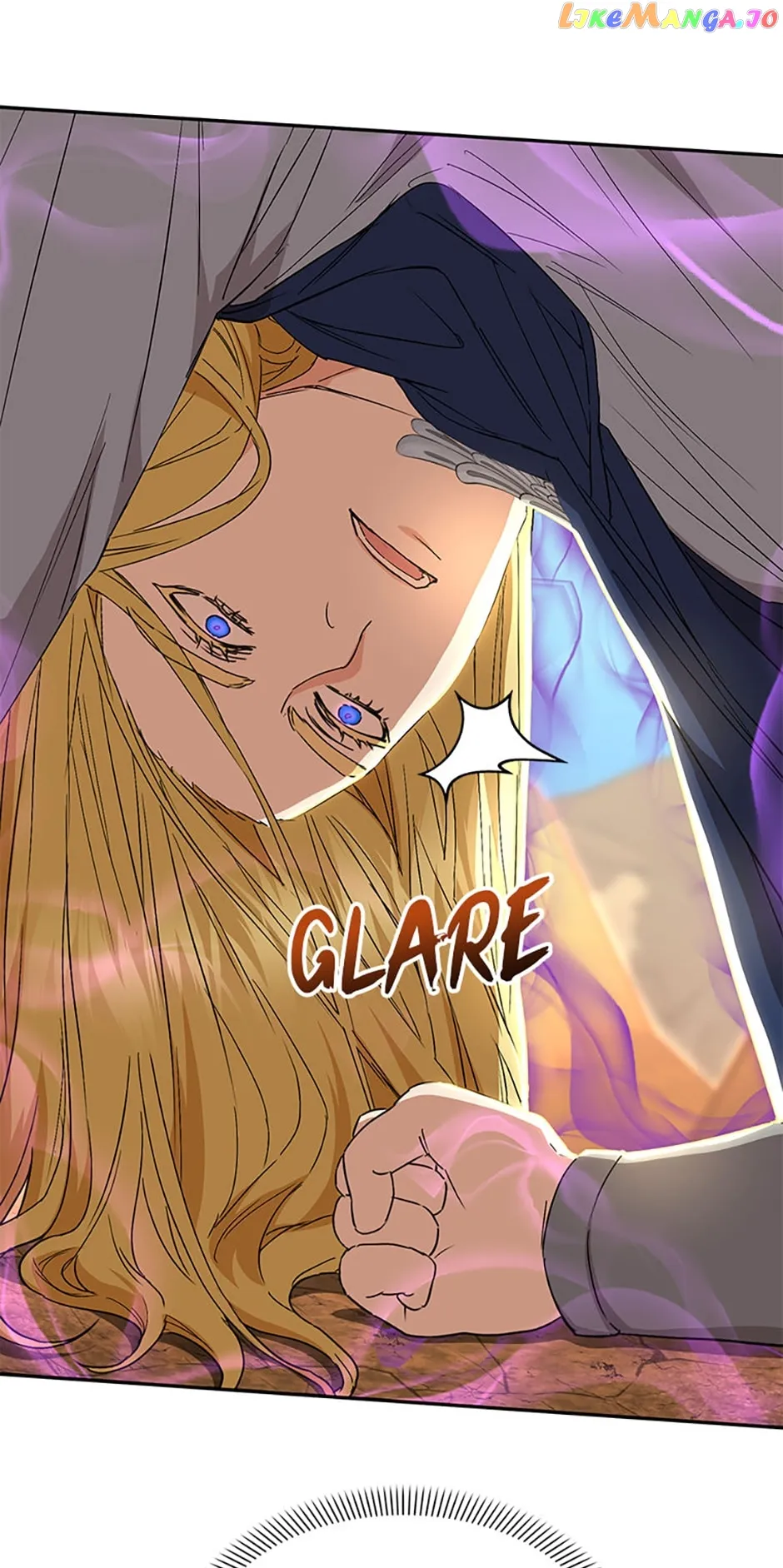 How to Survive As The Devil’s Daughter Chapter 31 page 17
