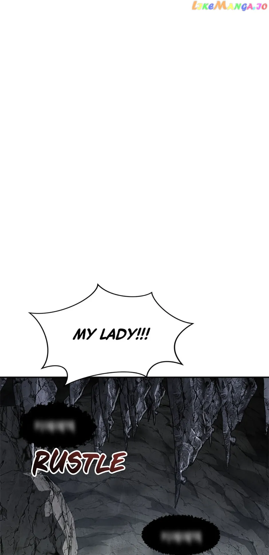How to Survive As The Devil’s Daughter Chapter 31 page 28
