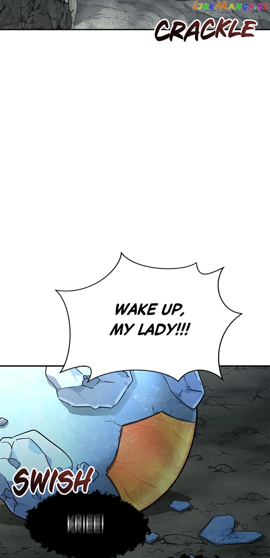 How to Survive As The Devil’s Daughter Chapter 31 page 29