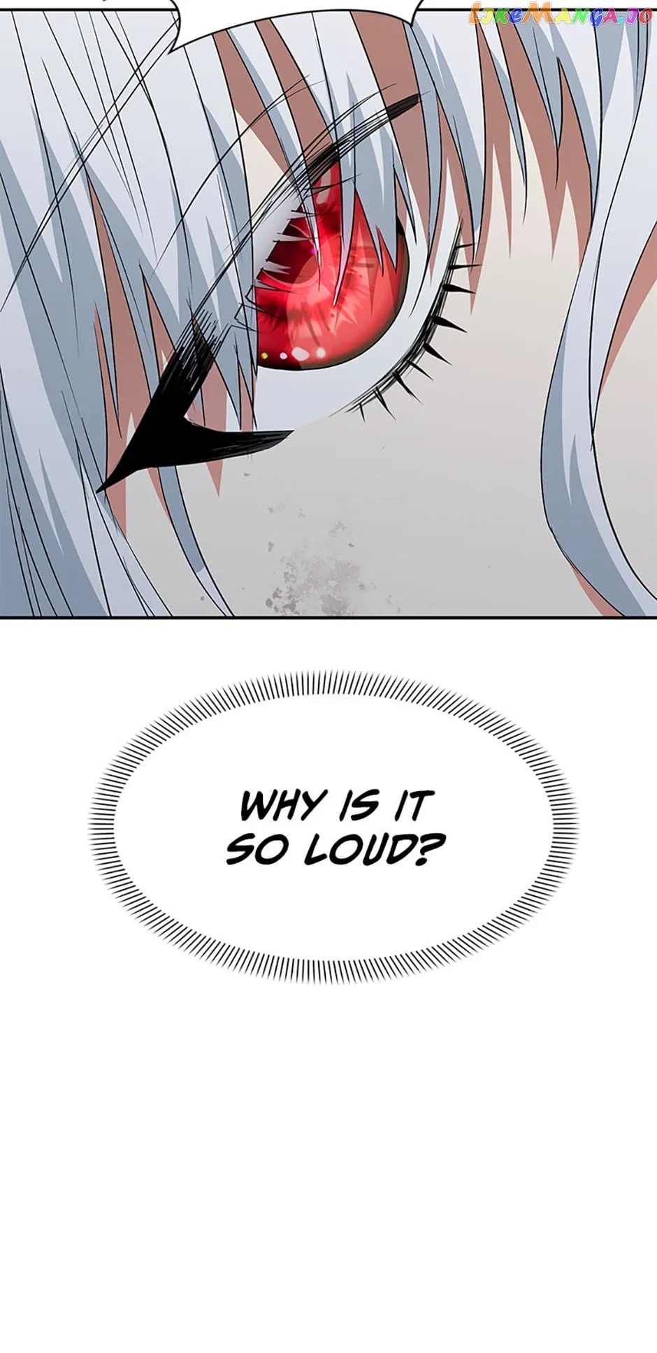 How to Survive As The Devil’s Daughter Chapter 31 page 31