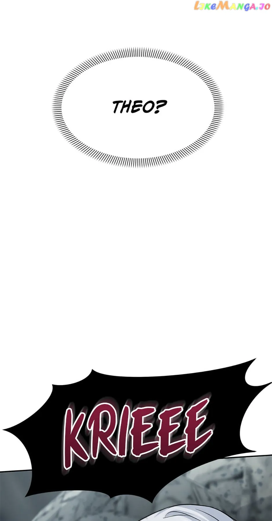 How to Survive As The Devil’s Daughter Chapter 31 page 33