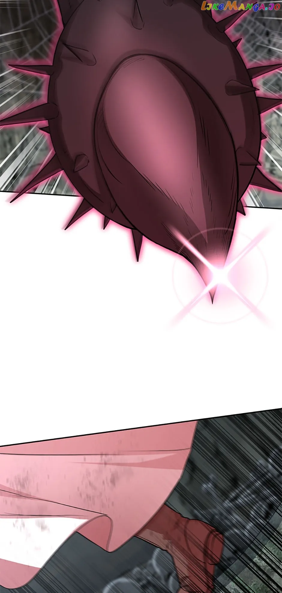 How to Survive As The Devil’s Daughter Chapter 31 page 38