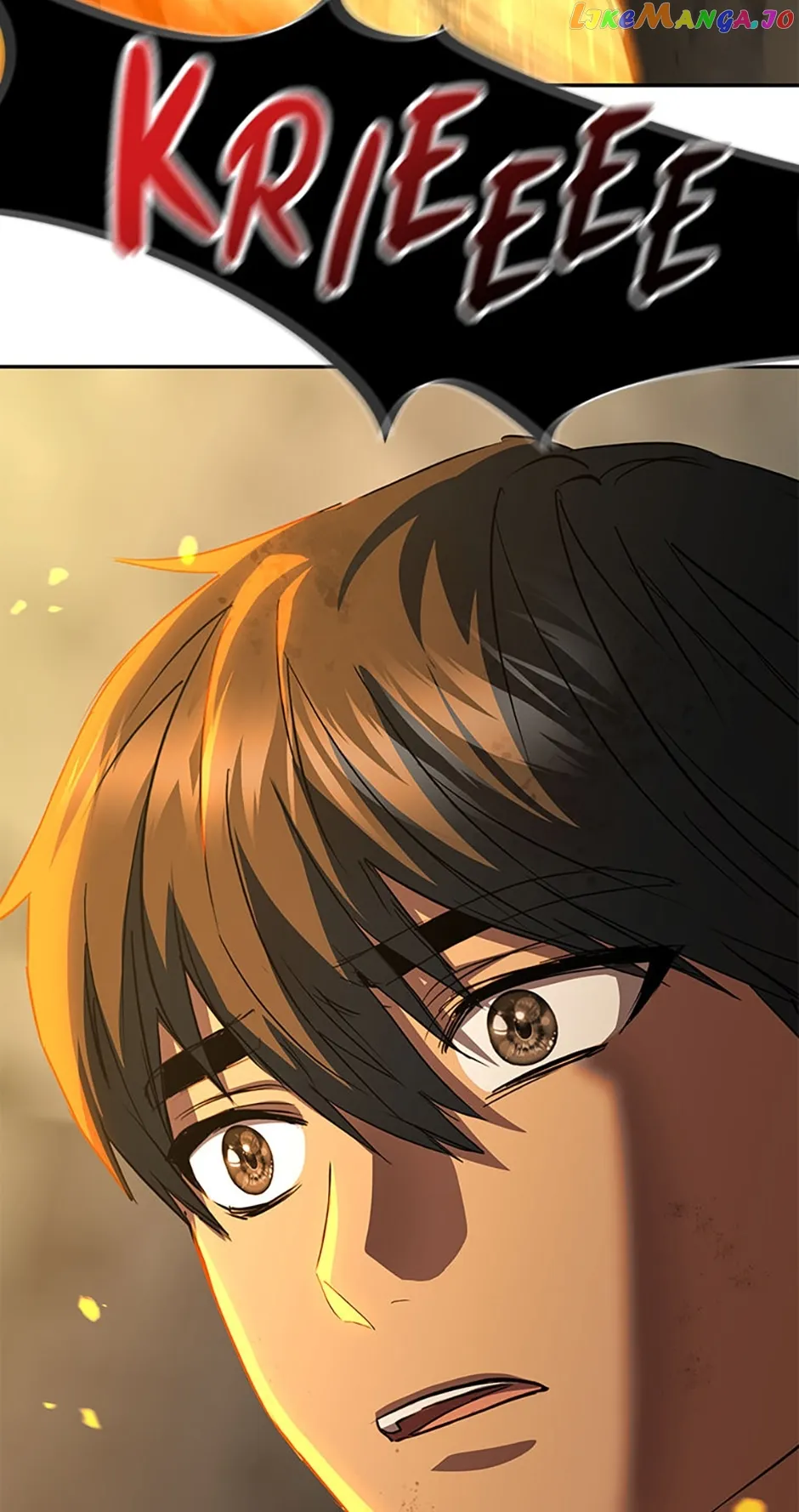 How to Survive As The Devil’s Daughter Chapter 31 page 45