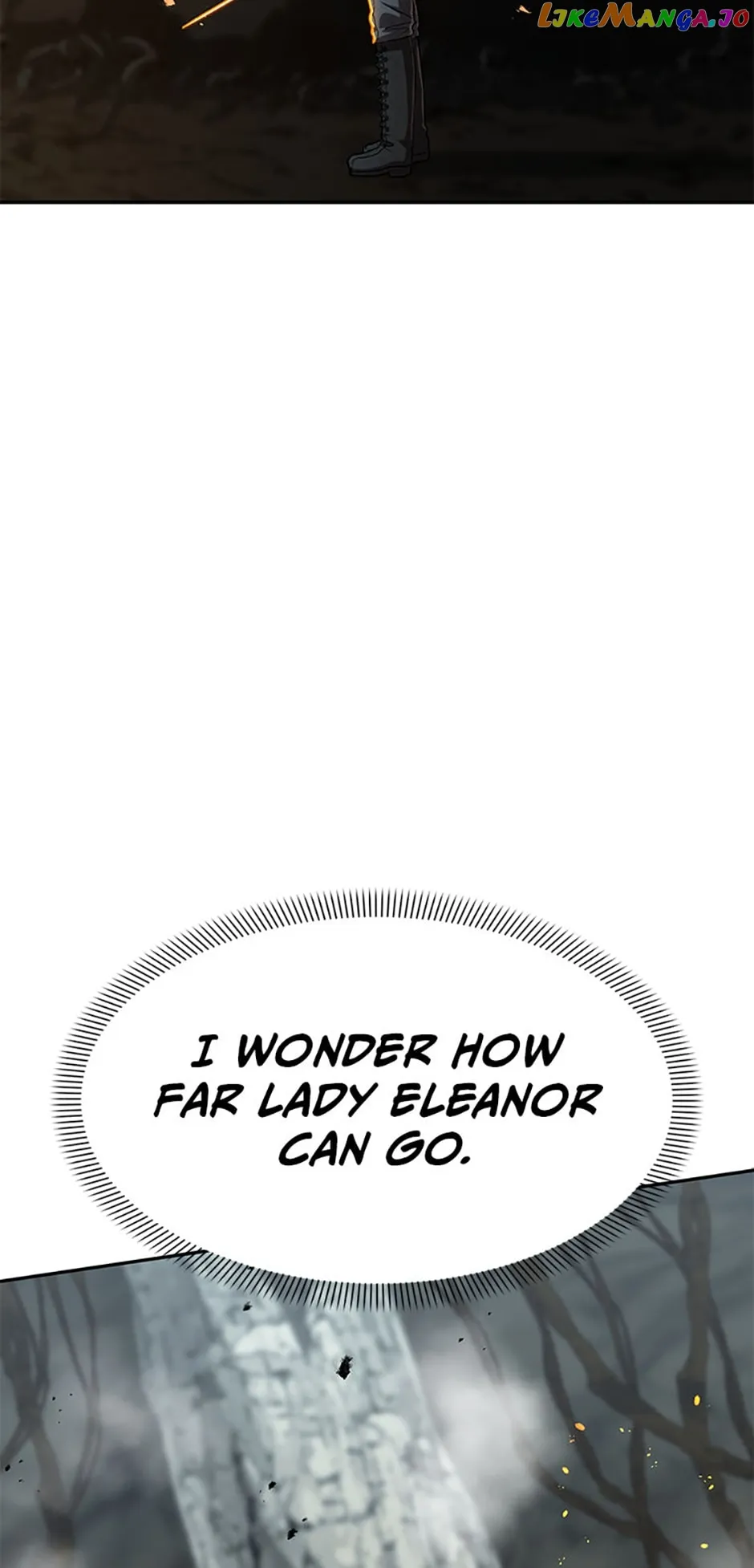 How to Survive As The Devil’s Daughter Chapter 31 page 48