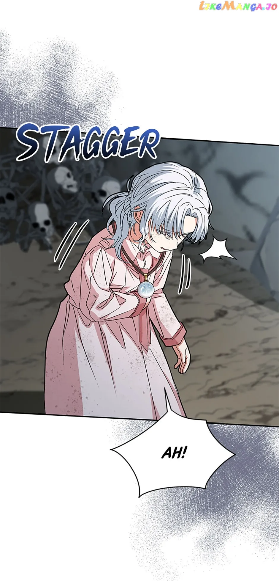 How to Survive As The Devil’s Daughter Chapter 31 page 50