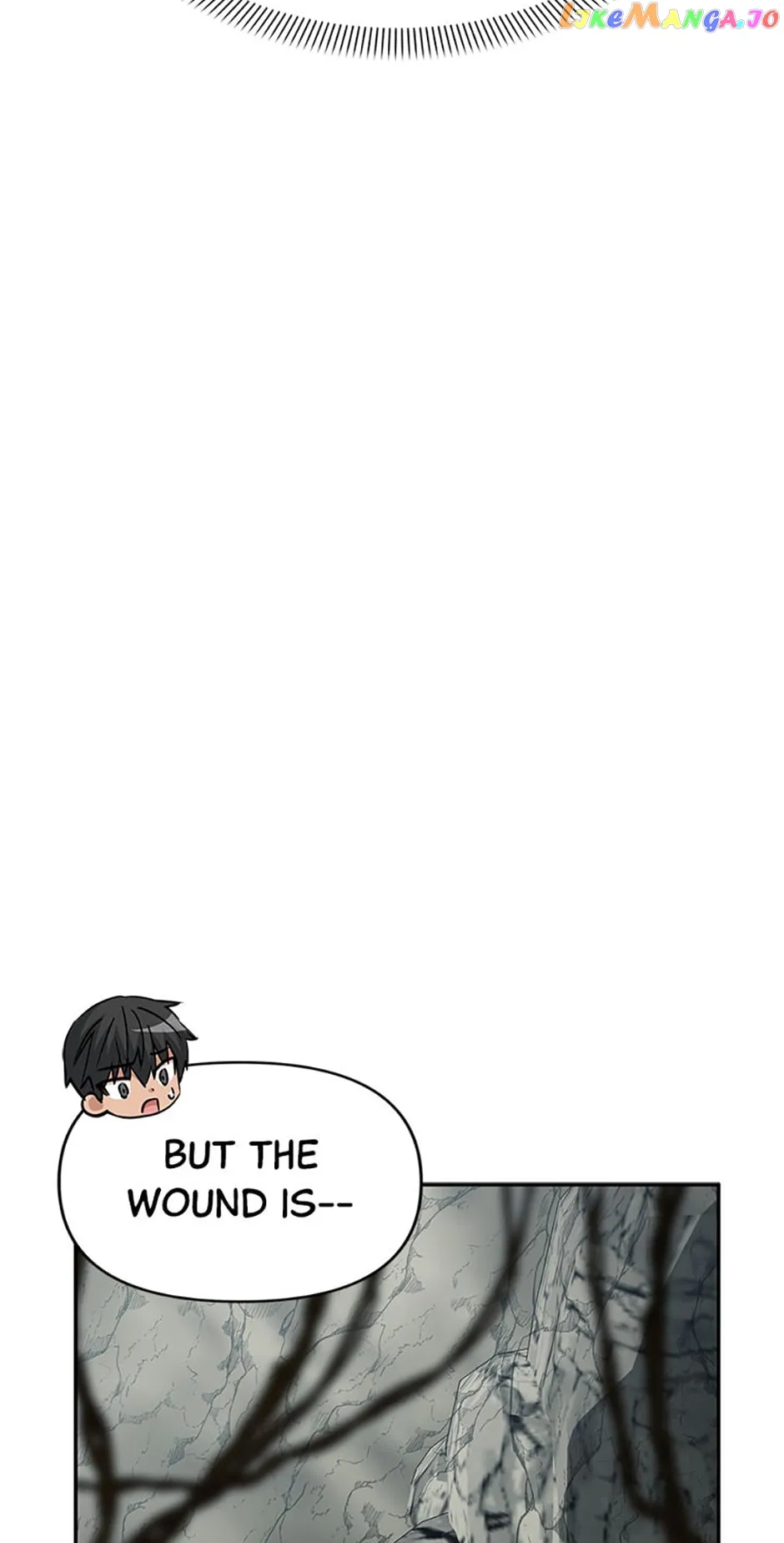 How to Survive As The Devil’s Daughter Chapter 31 page 54