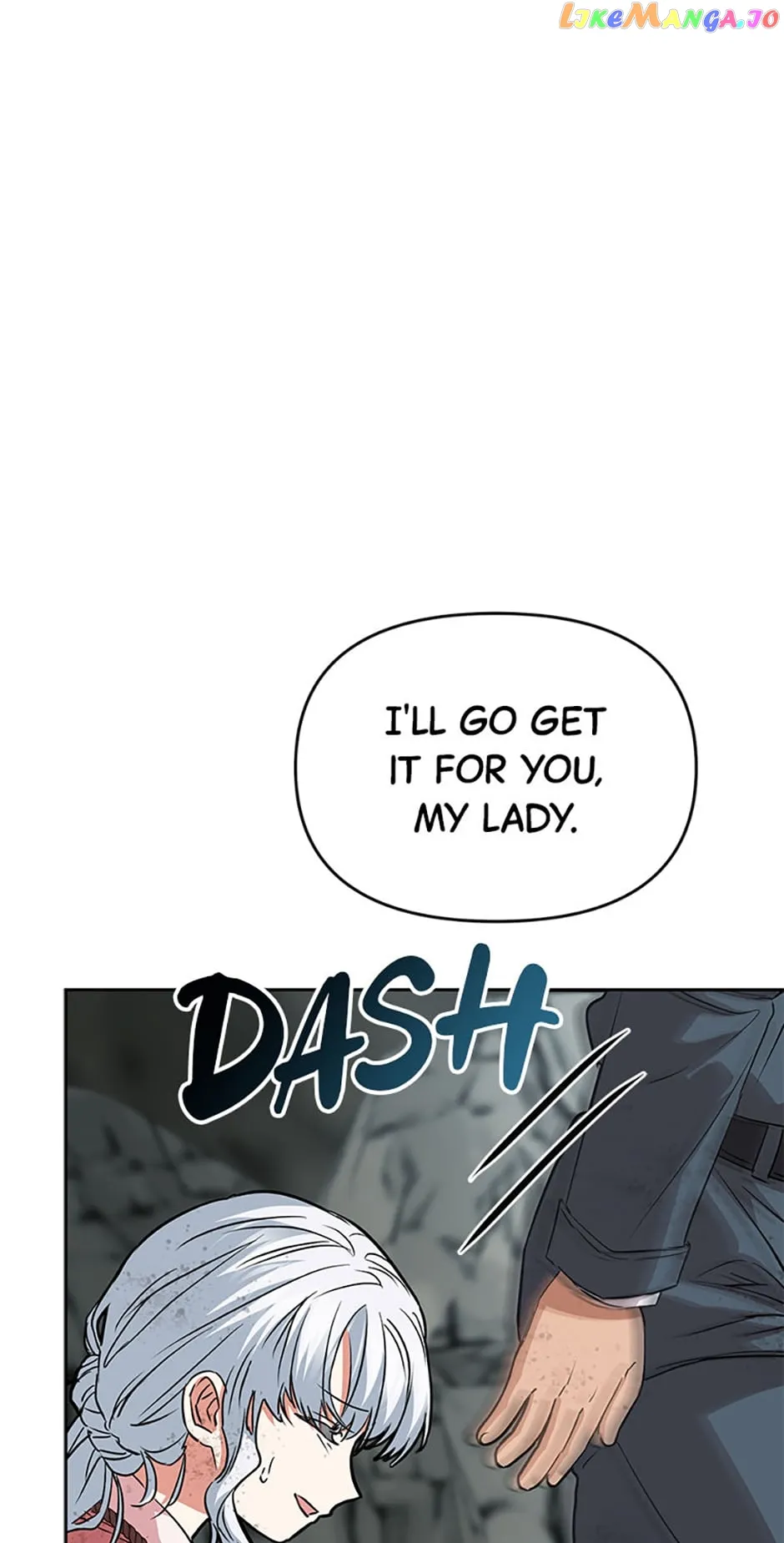 How to Survive As The Devil’s Daughter Chapter 31 page 56