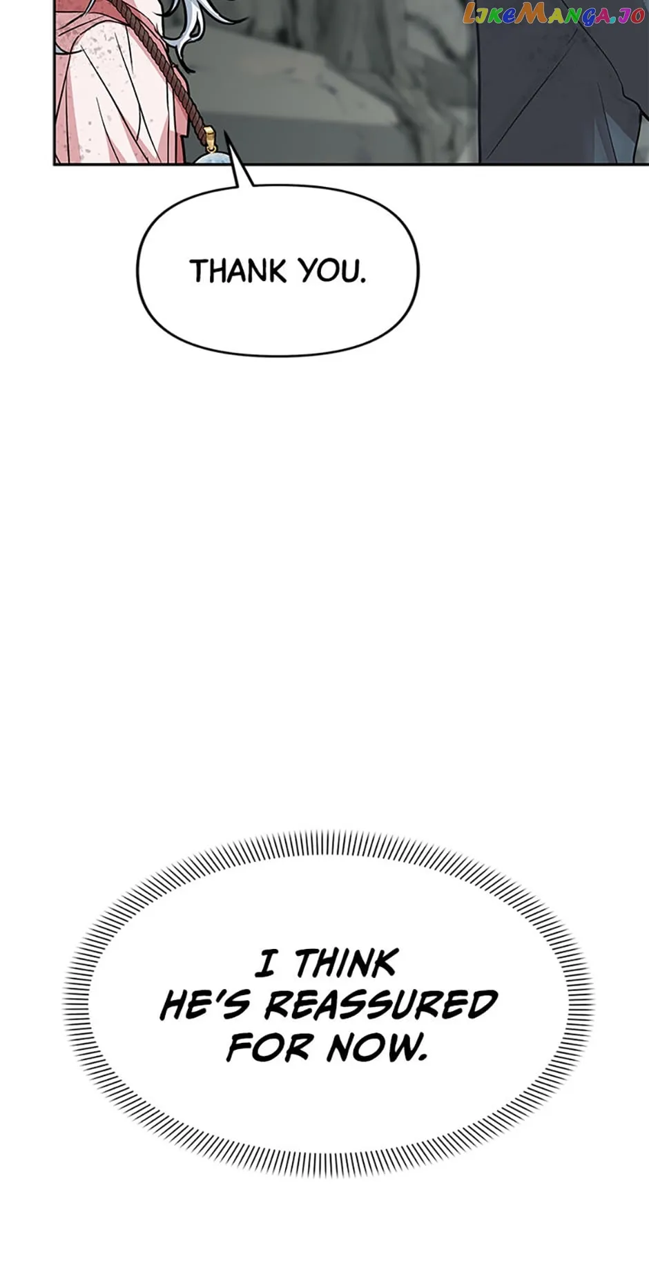 How to Survive As The Devil’s Daughter Chapter 31 page 57
