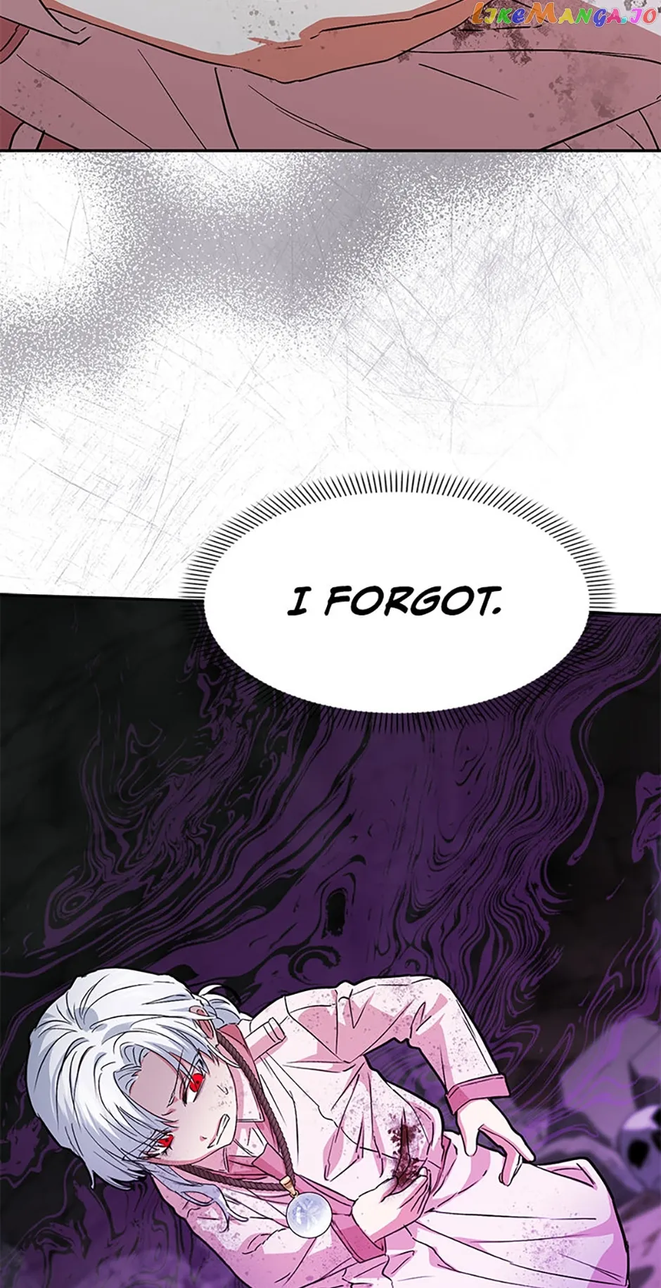 How to Survive As The Devil’s Daughter Chapter 31 page 60