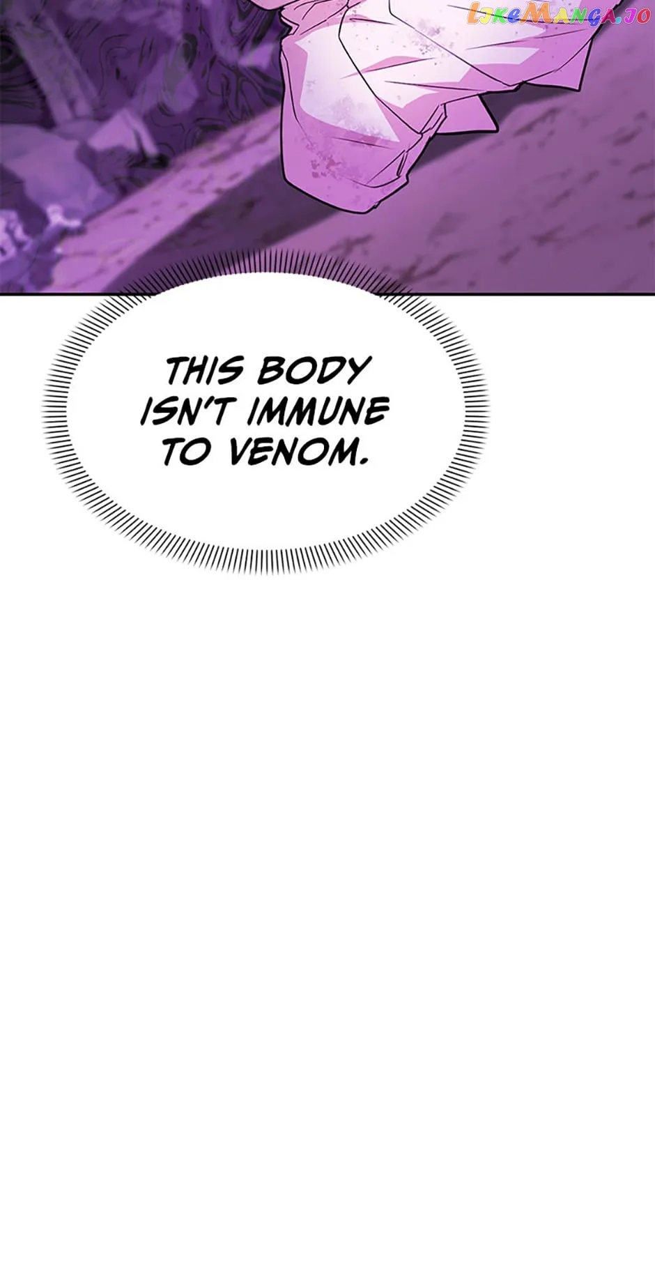 How to Survive As The Devil’s Daughter Chapter 31 page 61