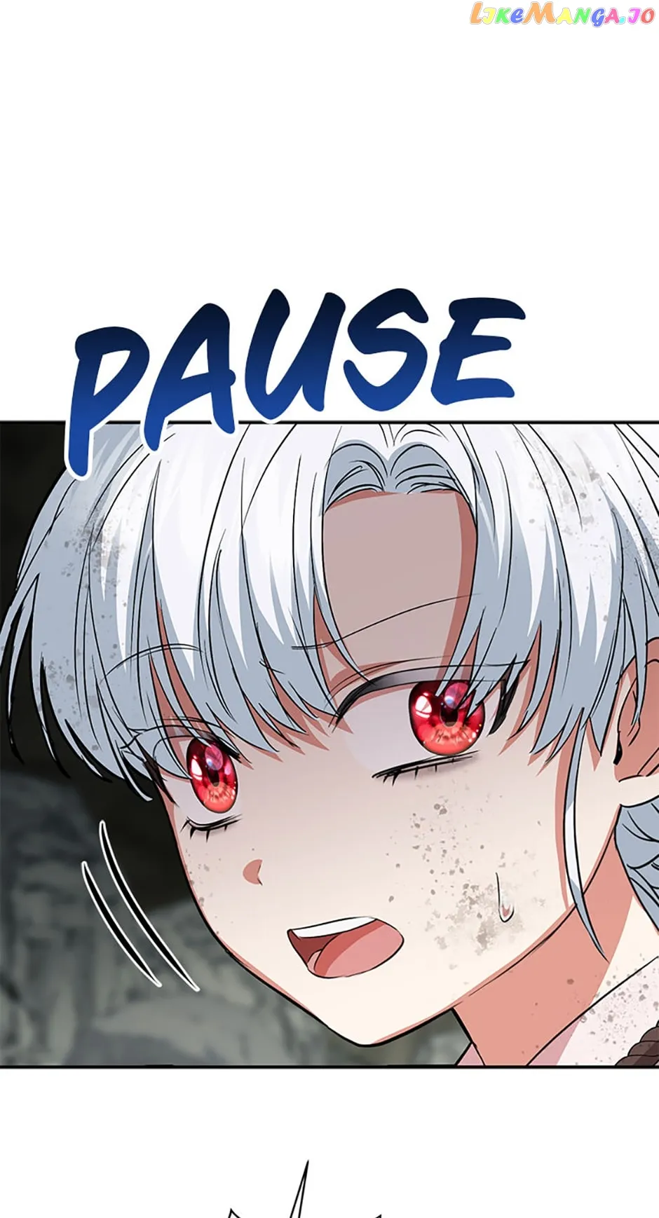 How to Survive As The Devil’s Daughter Chapter 31 page 64