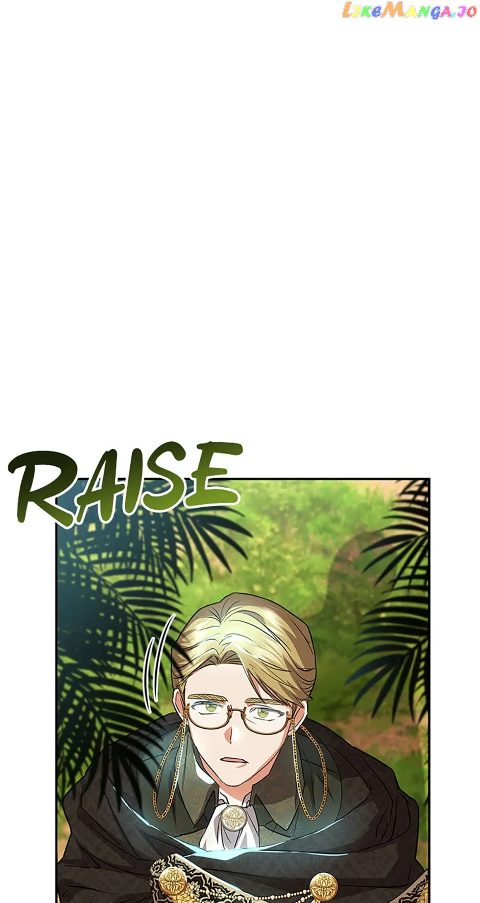How to Survive As The Devil’s Daughter Chapter 31 page 68