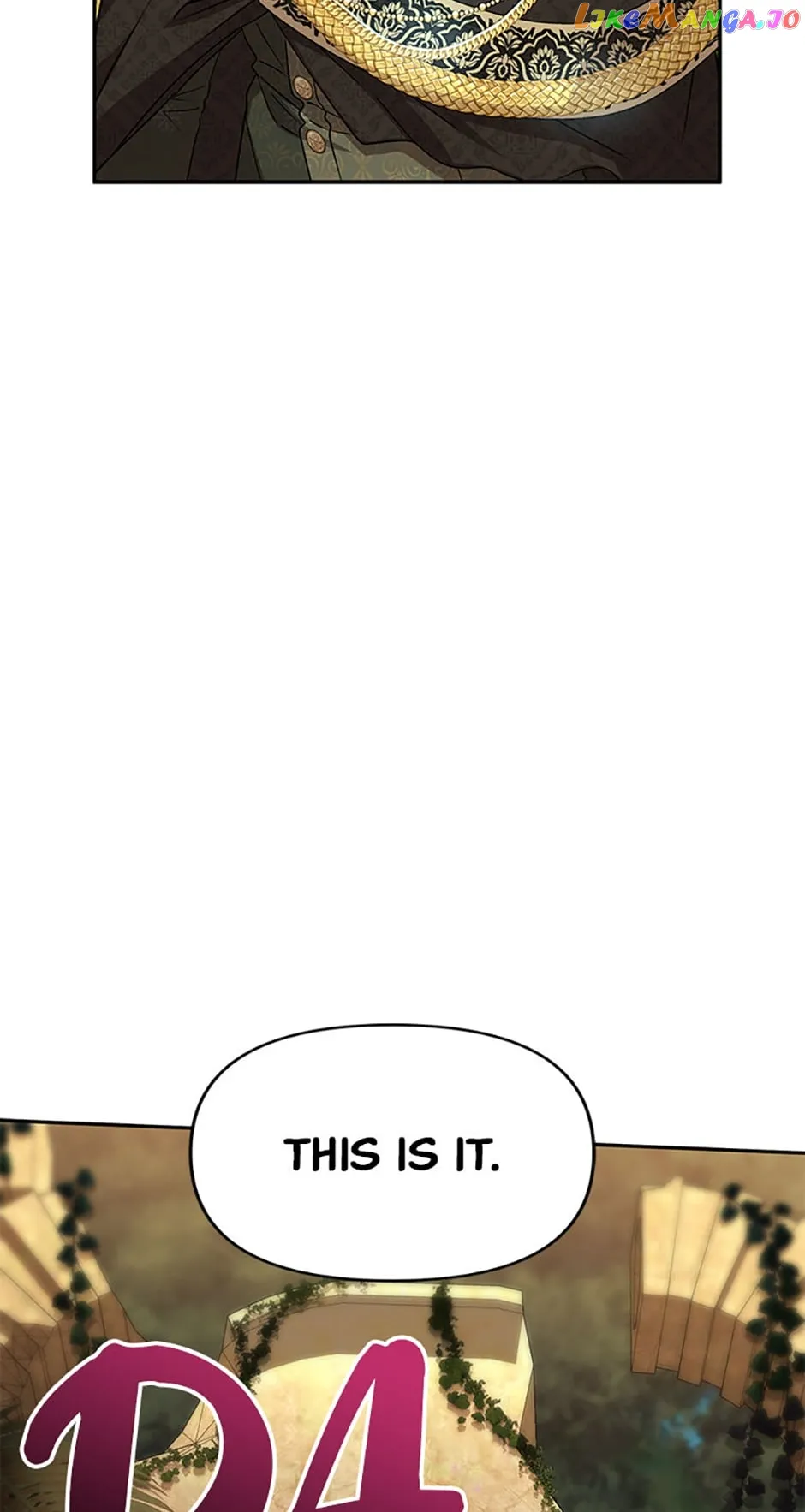 How to Survive As The Devil’s Daughter Chapter 31 page 69