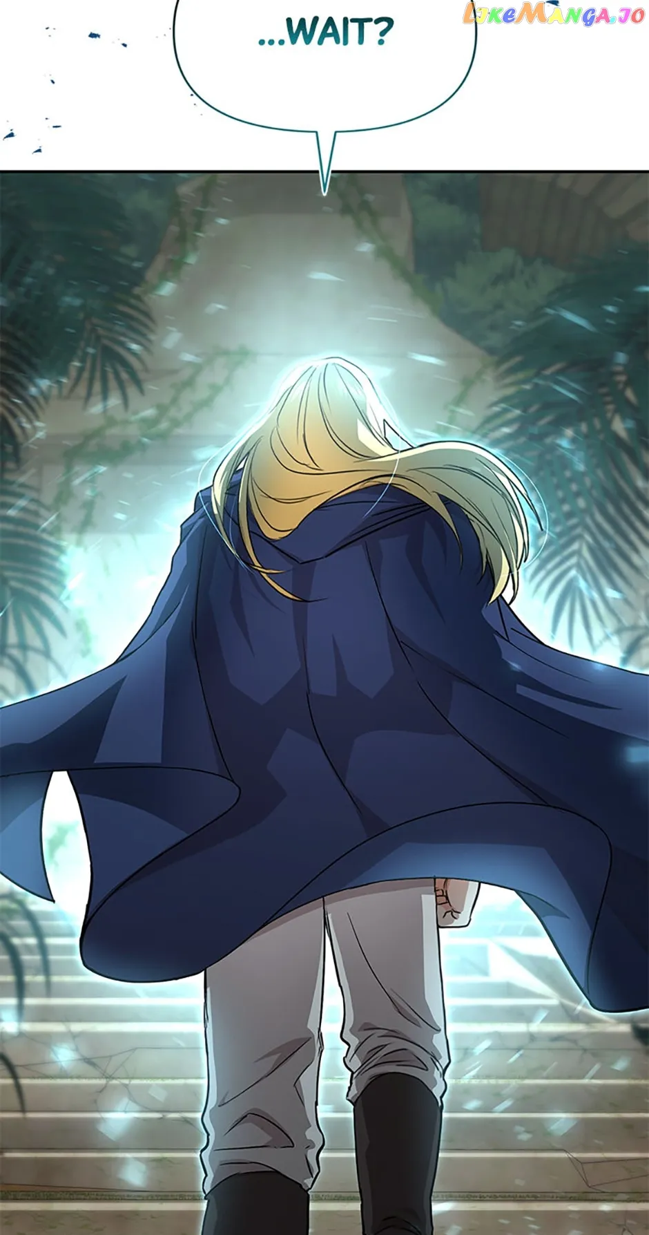How to Survive As The Devil’s Daughter Chapter 31 page 77