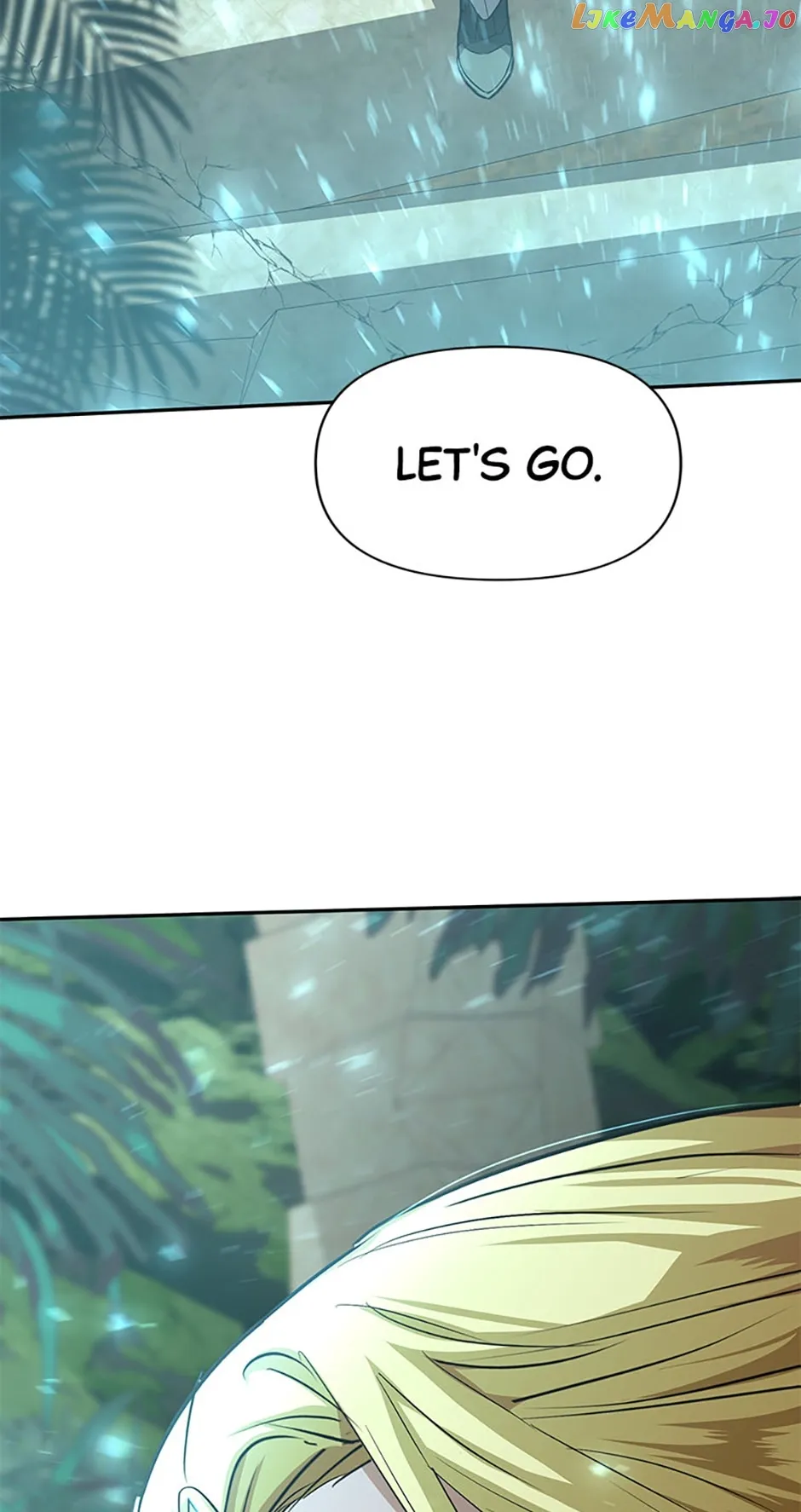 How to Survive As The Devil’s Daughter Chapter 31 page 85
