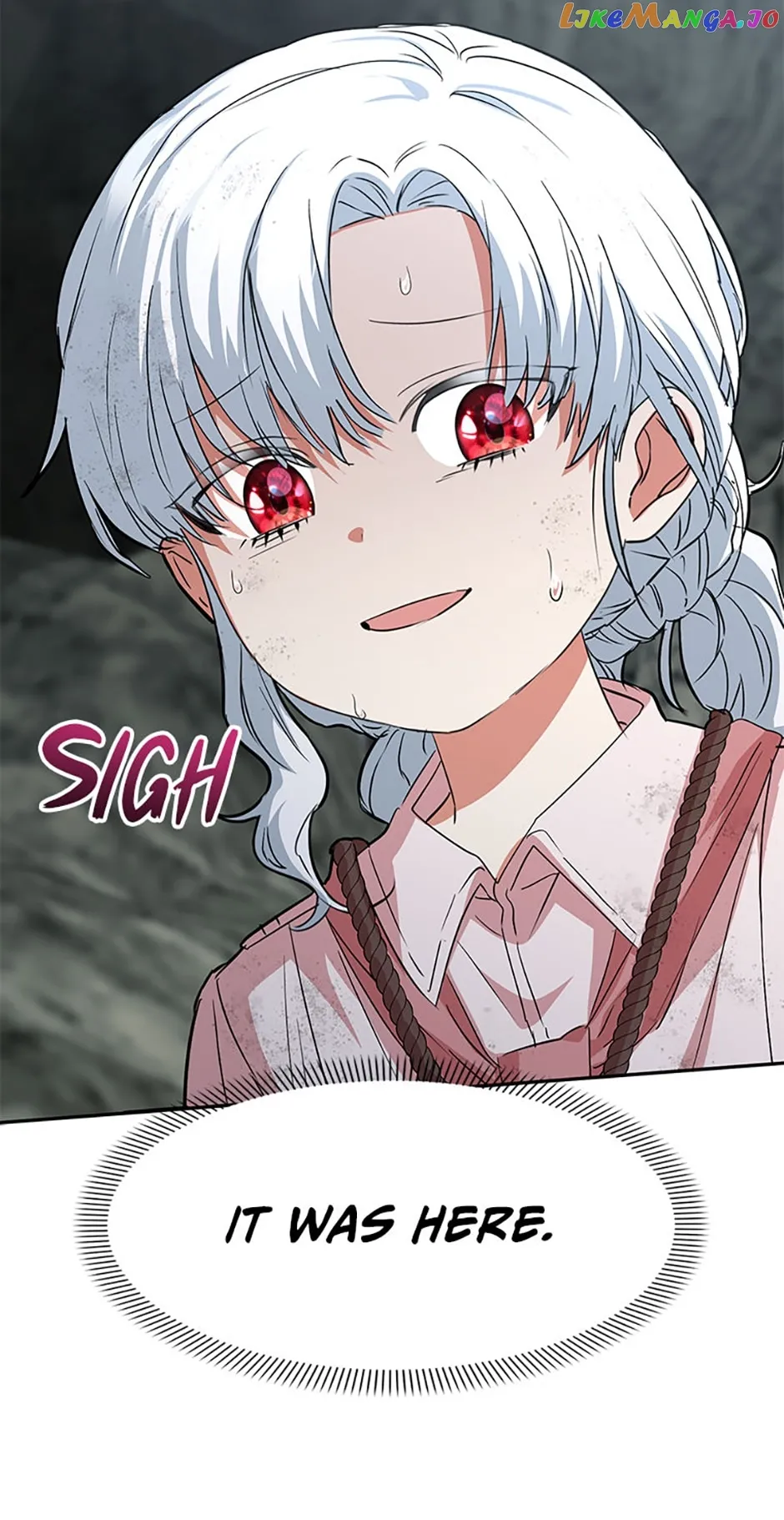 How to Survive As The Devil’s Daughter Chapter 31 page 90