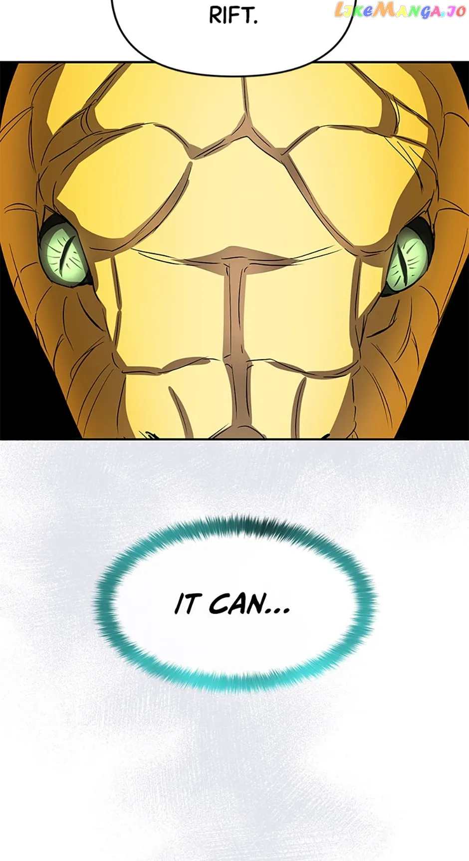 How to Survive As The Devil’s Daughter Chapter 31 page 96
