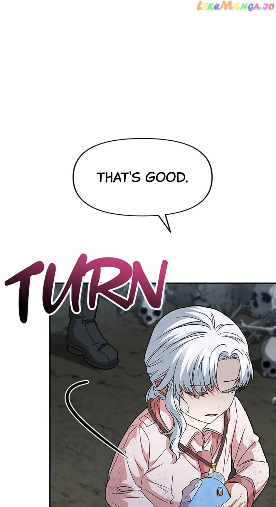 How to Survive As The Devil’s Daughter Chapter 31 page 99