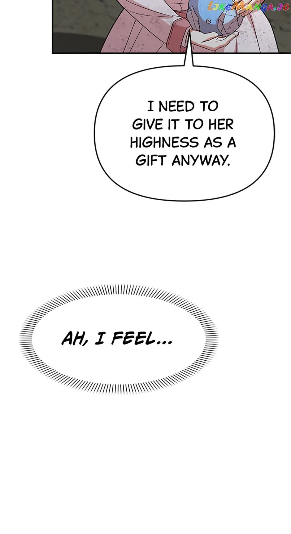 How to Survive As The Devil’s Daughter Chapter 31 page 100