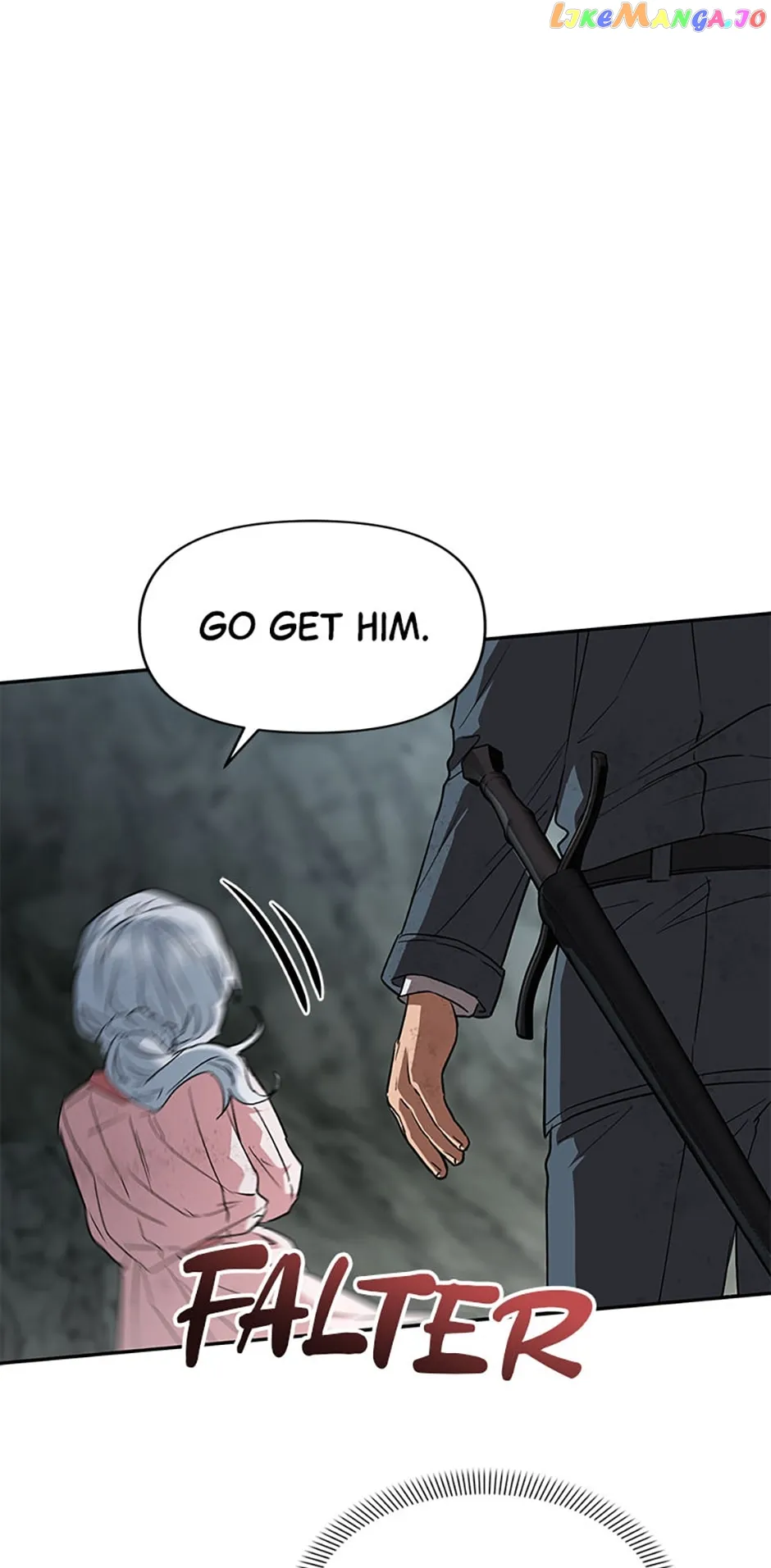 How to Survive As The Devil’s Daughter Chapter 31 page 101