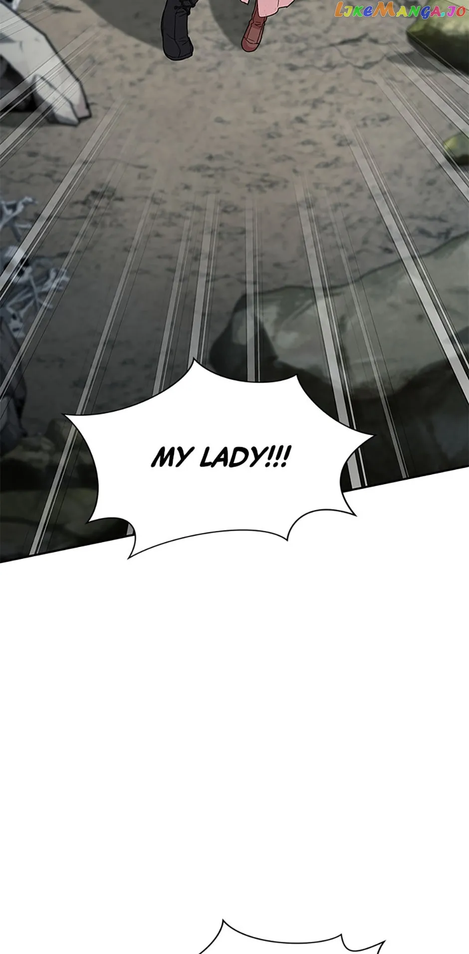 How to Survive As The Devil’s Daughter Chapter 31 page 103