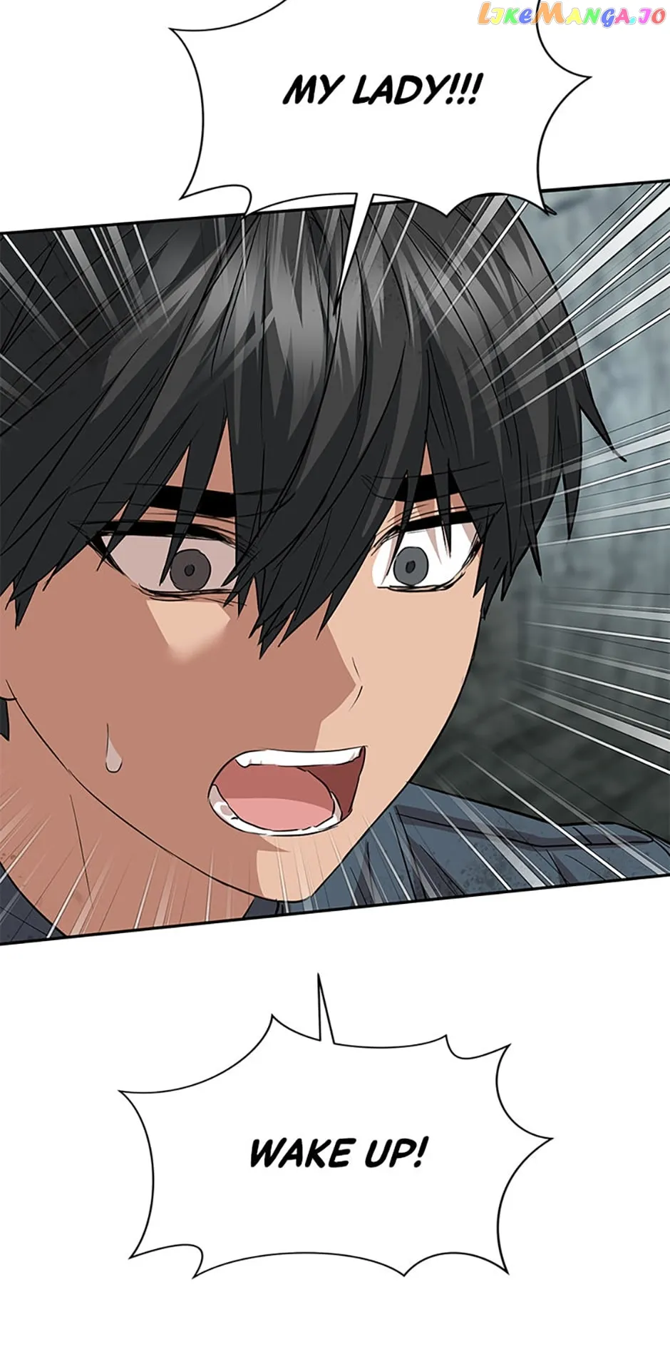 How to Survive As The Devil’s Daughter Chapter 31 page 104