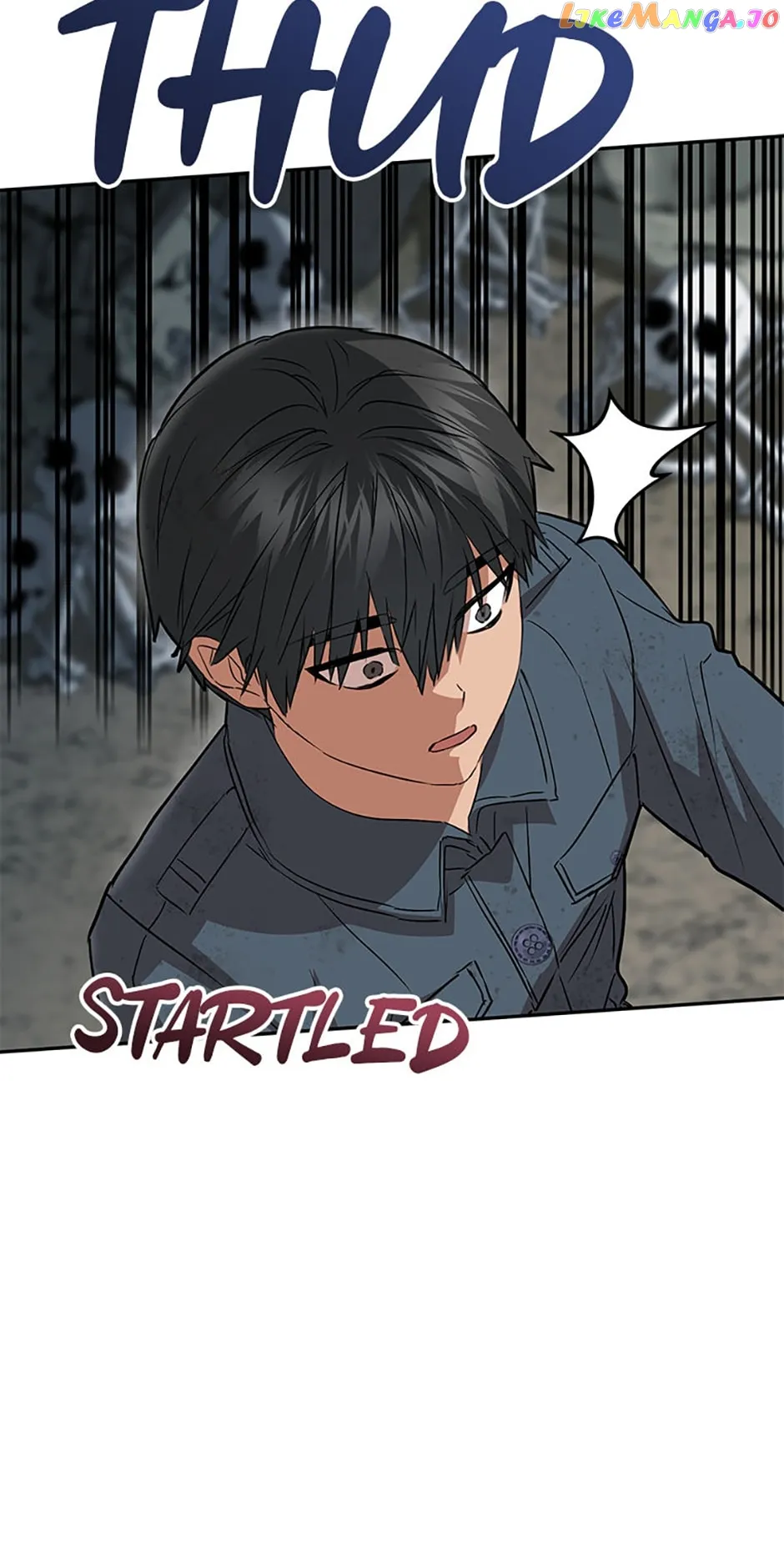 How to Survive As The Devil’s Daughter Chapter 31 page 109