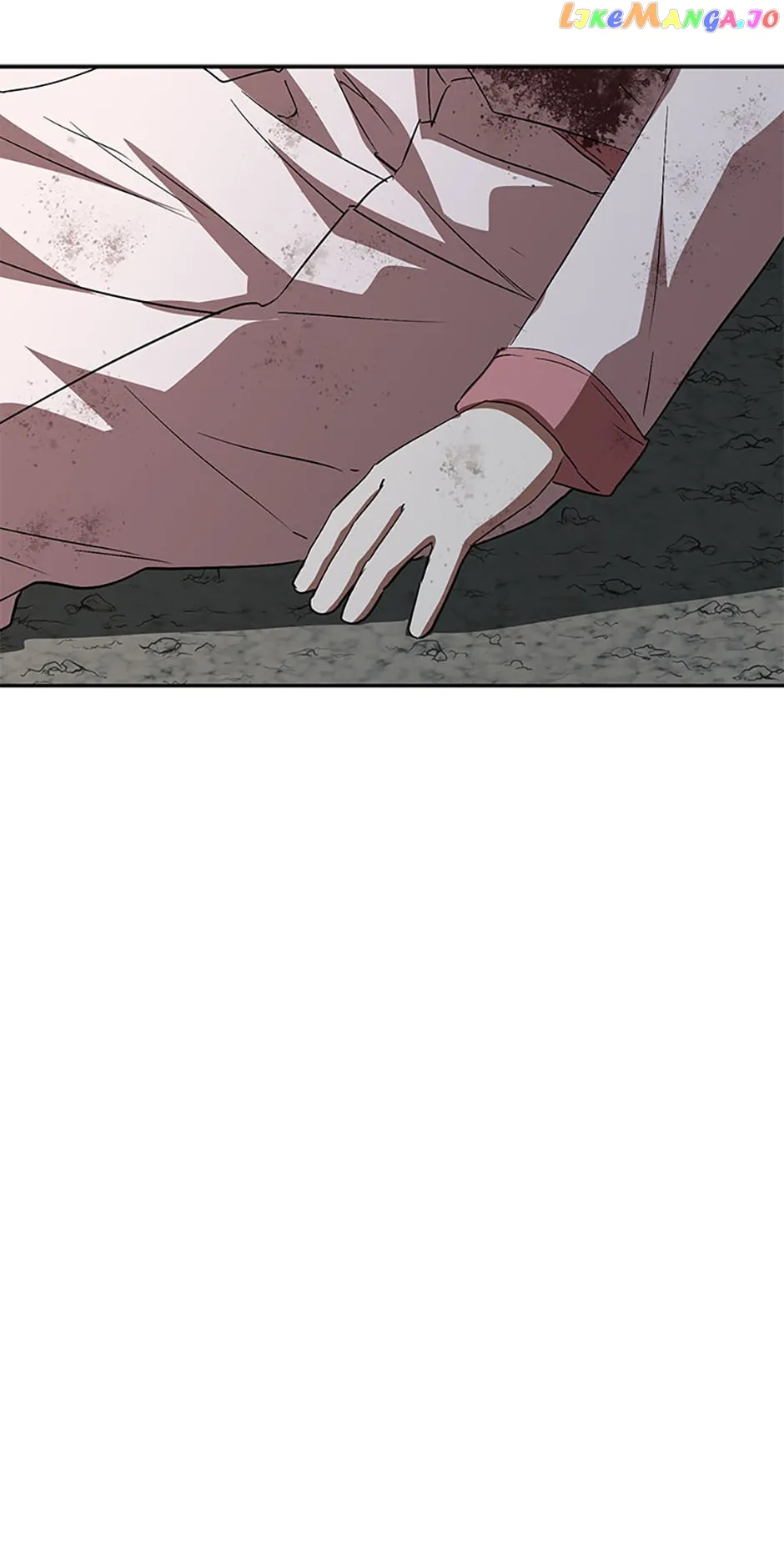 How to Survive As The Devil’s Daughter Chapter 31 page 111