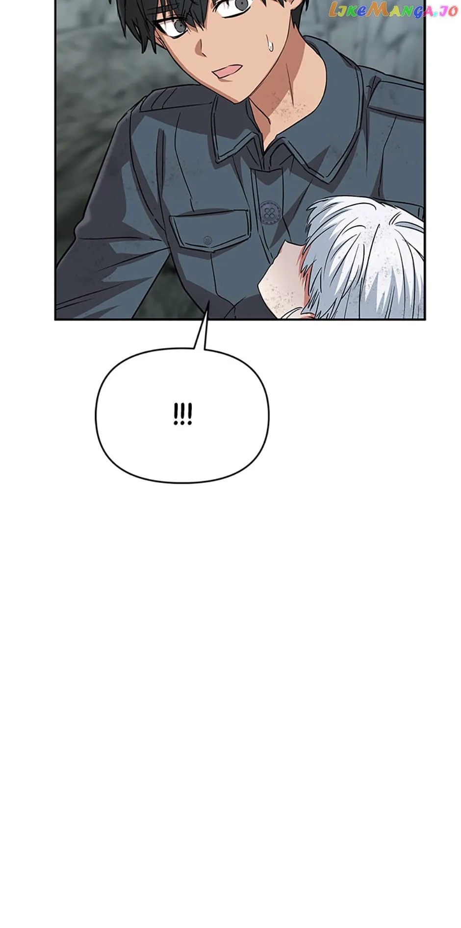 How to Survive As The Devil’s Daughter Chapter 31 page 118