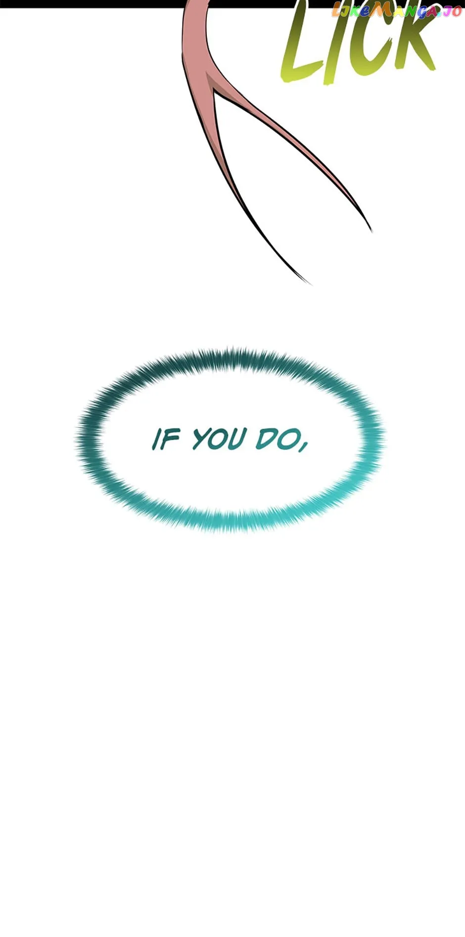 How to Survive As The Devil’s Daughter Chapter 31 page 120
