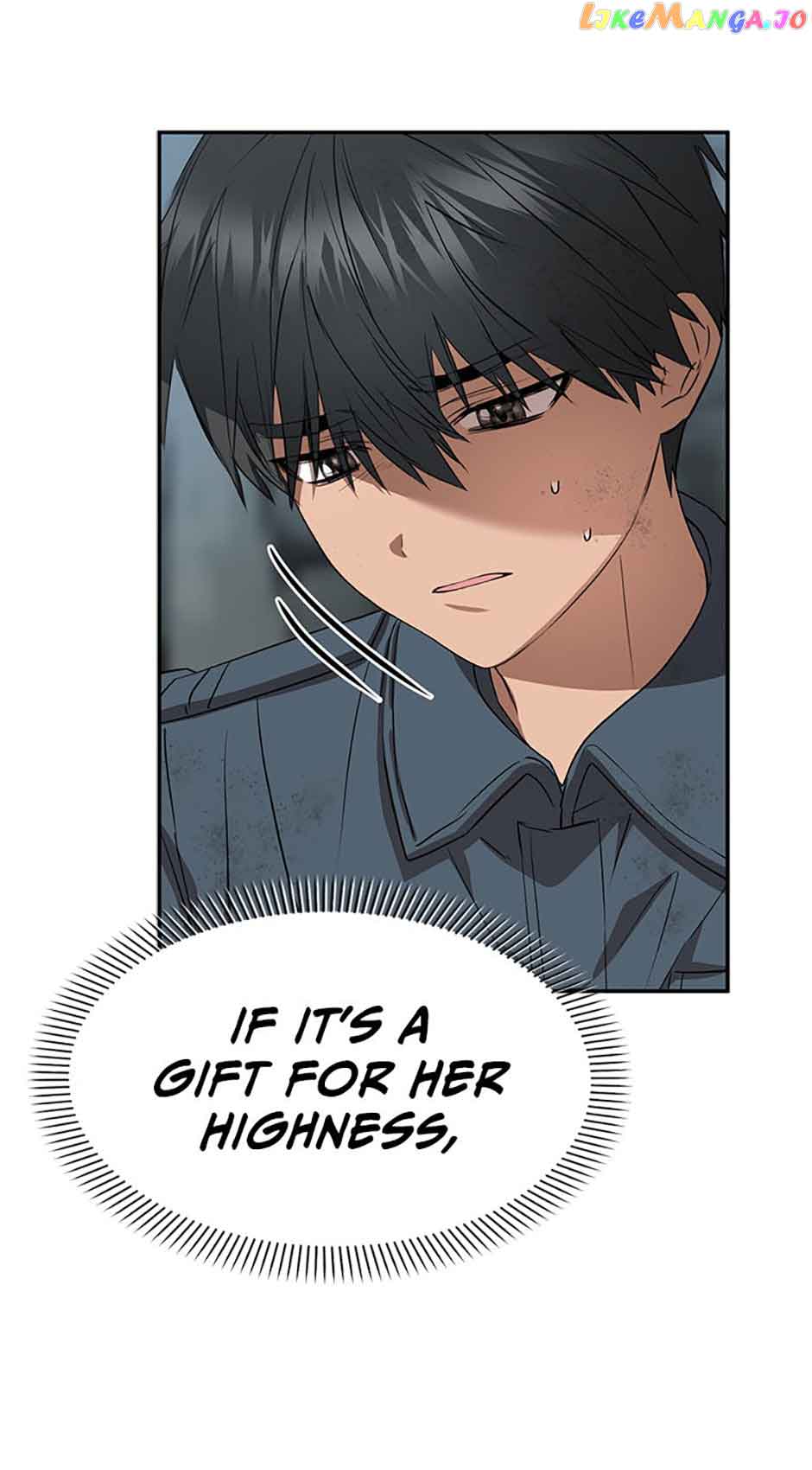 How to Survive As The Devil’s Daughter Chapter 32 page 6
