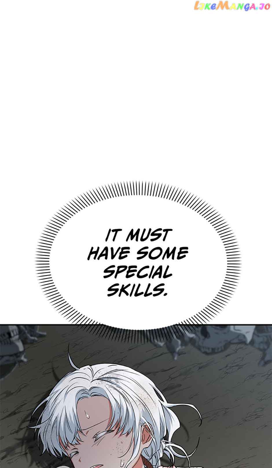 How to Survive As The Devil’s Daughter Chapter 32 page 7