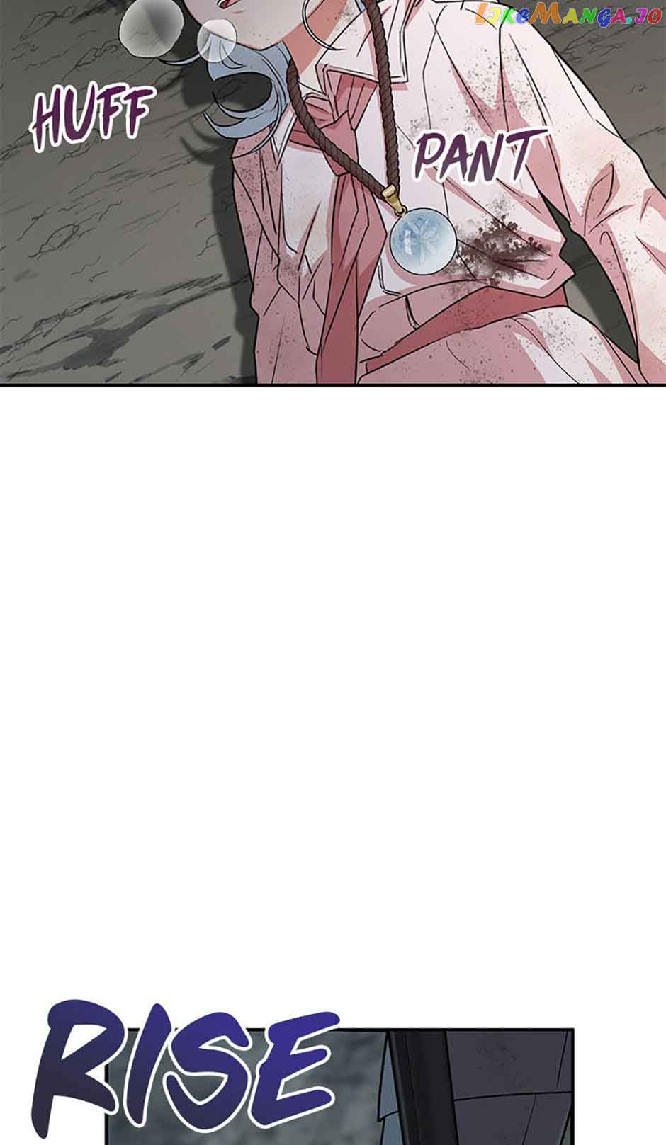 How to Survive As The Devil’s Daughter Chapter 32 page 8