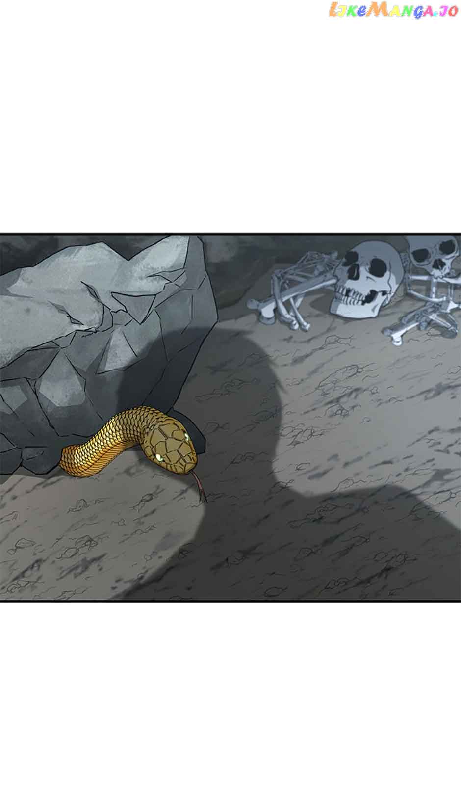 How to Survive As The Devil’s Daughter Chapter 32 page 10