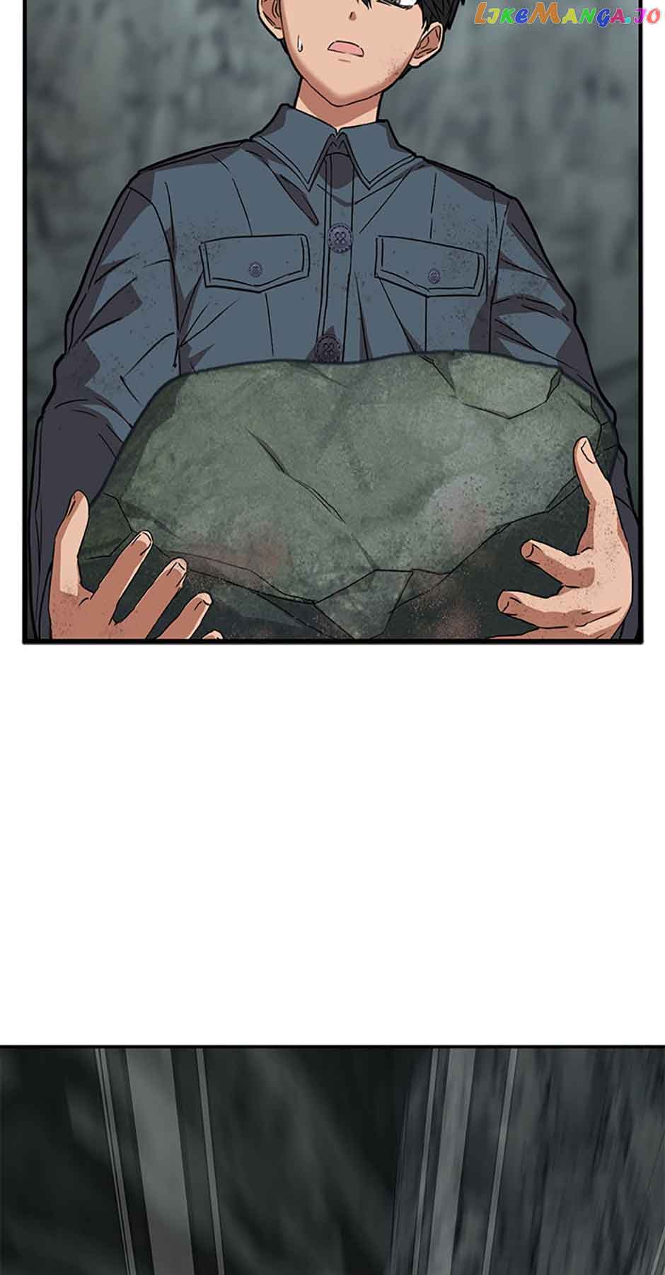How to Survive As The Devil’s Daughter Chapter 32 page 13