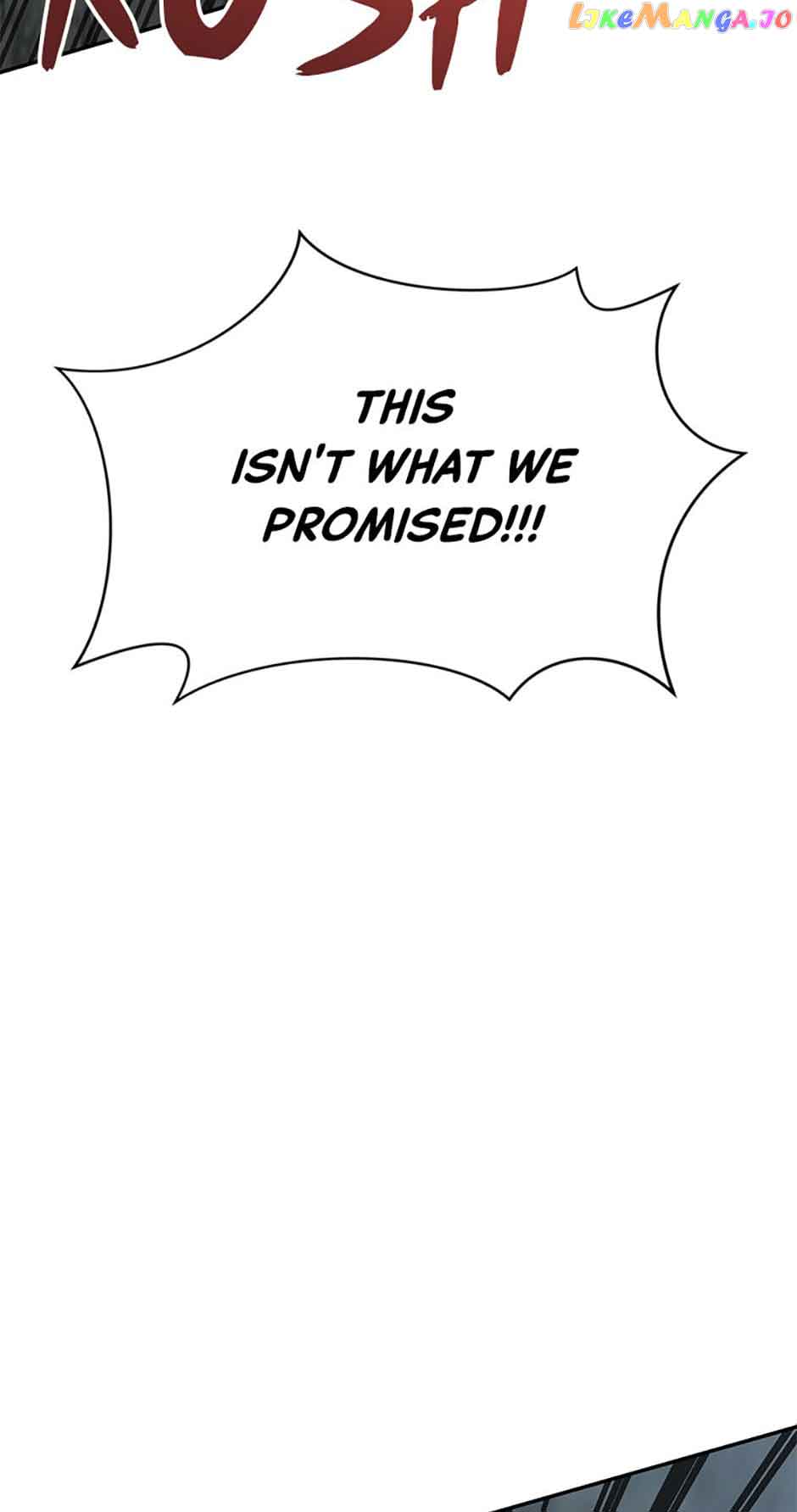 How to Survive As The Devil’s Daughter Chapter 32 page 20