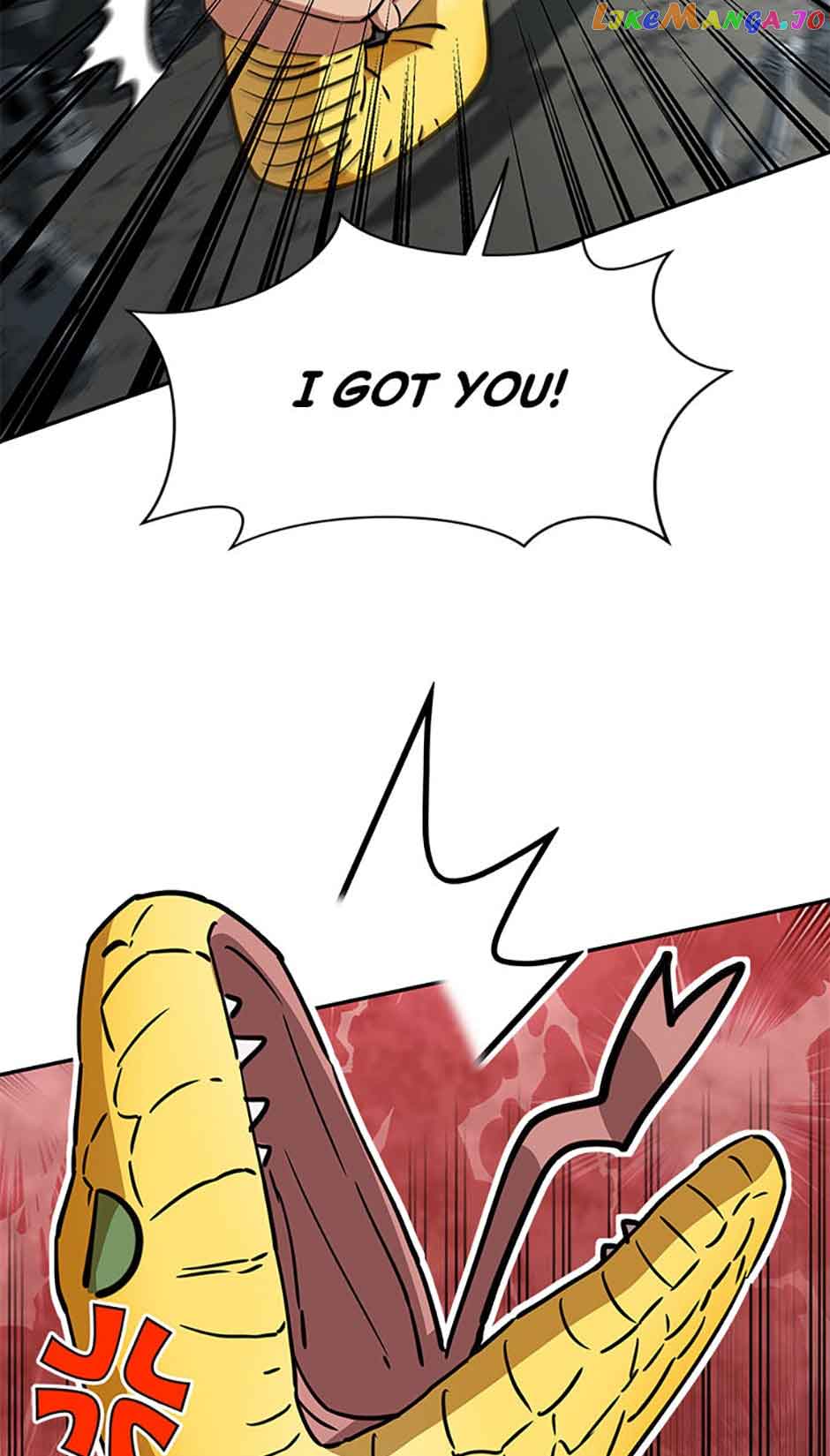How to Survive As The Devil’s Daughter Chapter 32 page 24