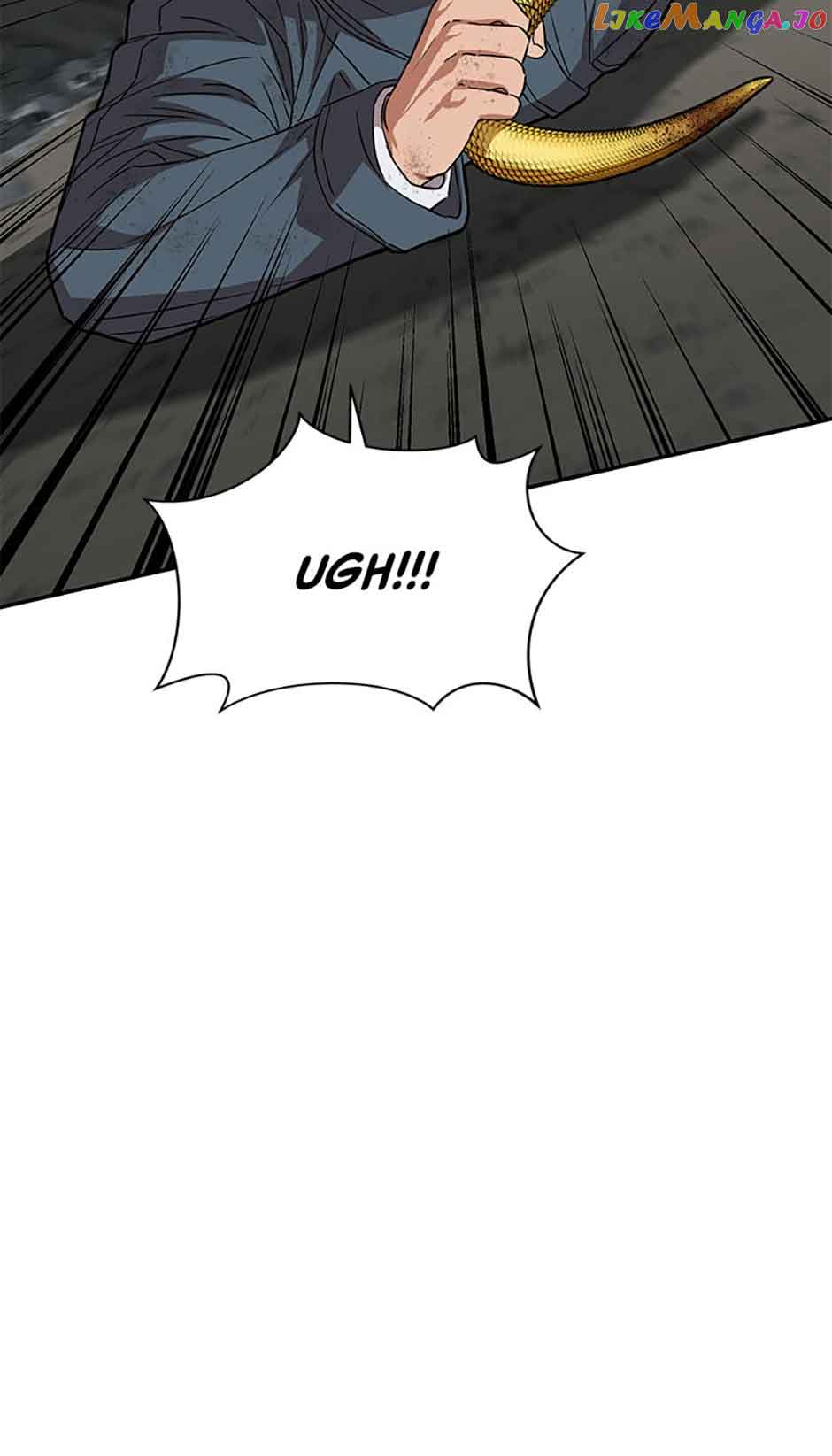How to Survive As The Devil’s Daughter Chapter 32 page 27