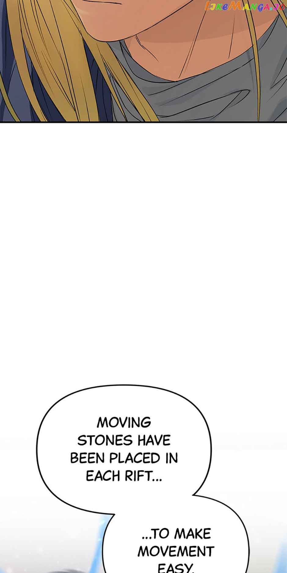 How to Survive As The Devil’s Daughter Chapter 32 page 39