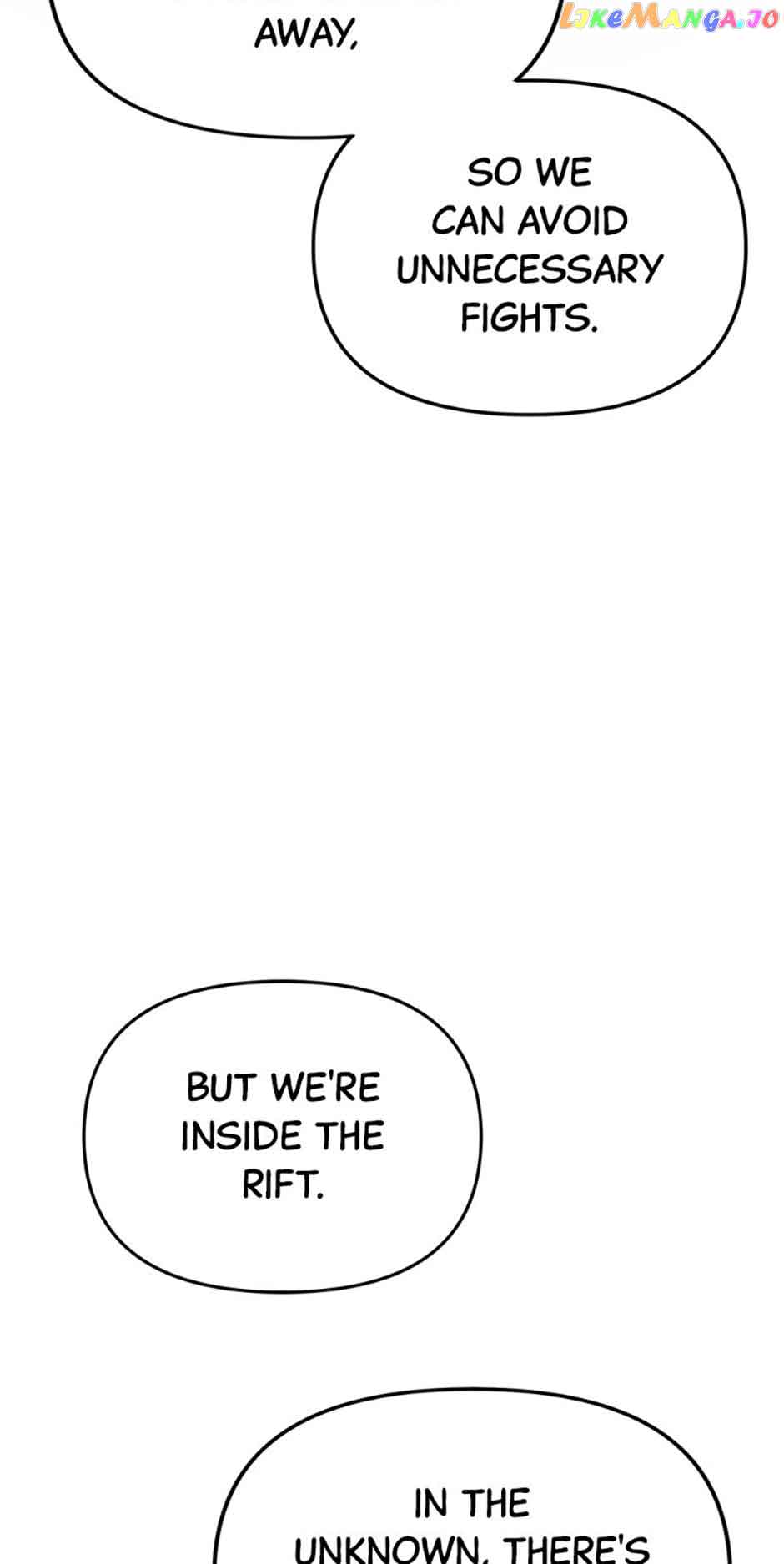 How to Survive As The Devil’s Daughter Chapter 32 page 41