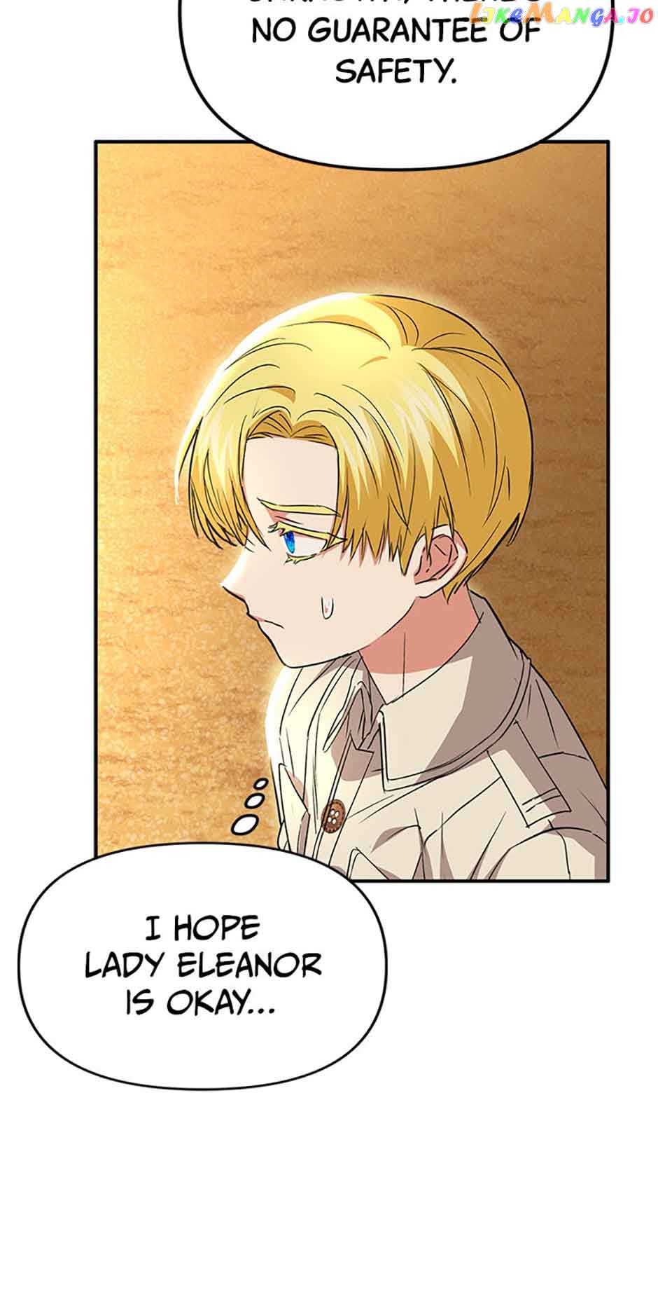 How to Survive As The Devil’s Daughter Chapter 32 page 42
