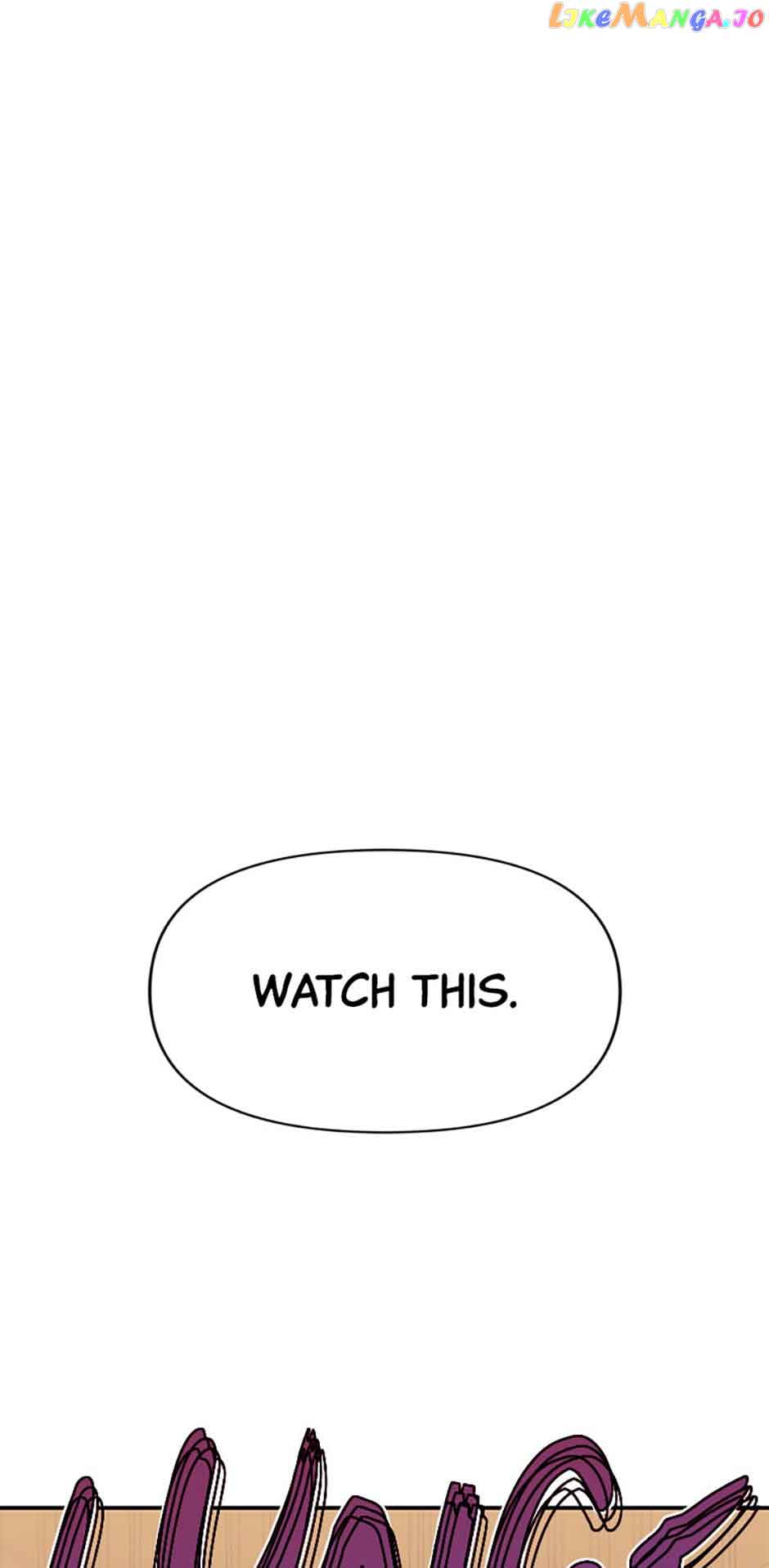 How to Survive As The Devil’s Daughter Chapter 32 page 45