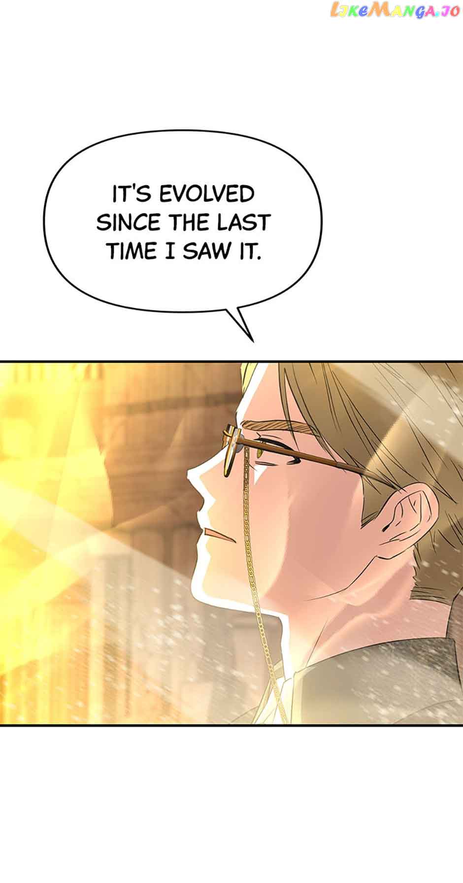 How to Survive As The Devil’s Daughter Chapter 32 page 49