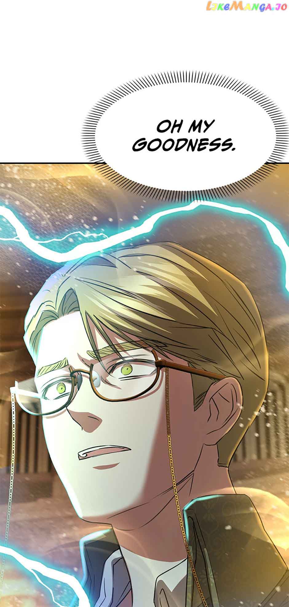 How to Survive As The Devil’s Daughter Chapter 32 page 54