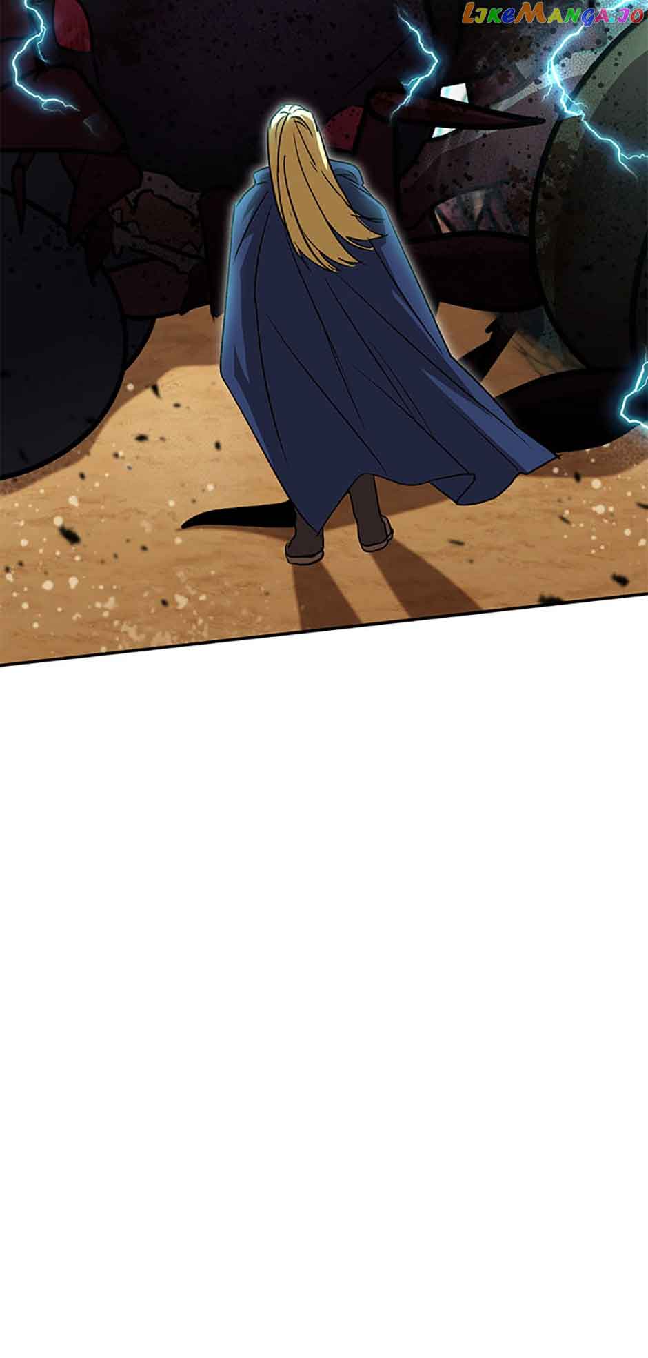 How to Survive As The Devil’s Daughter Chapter 32 page 57