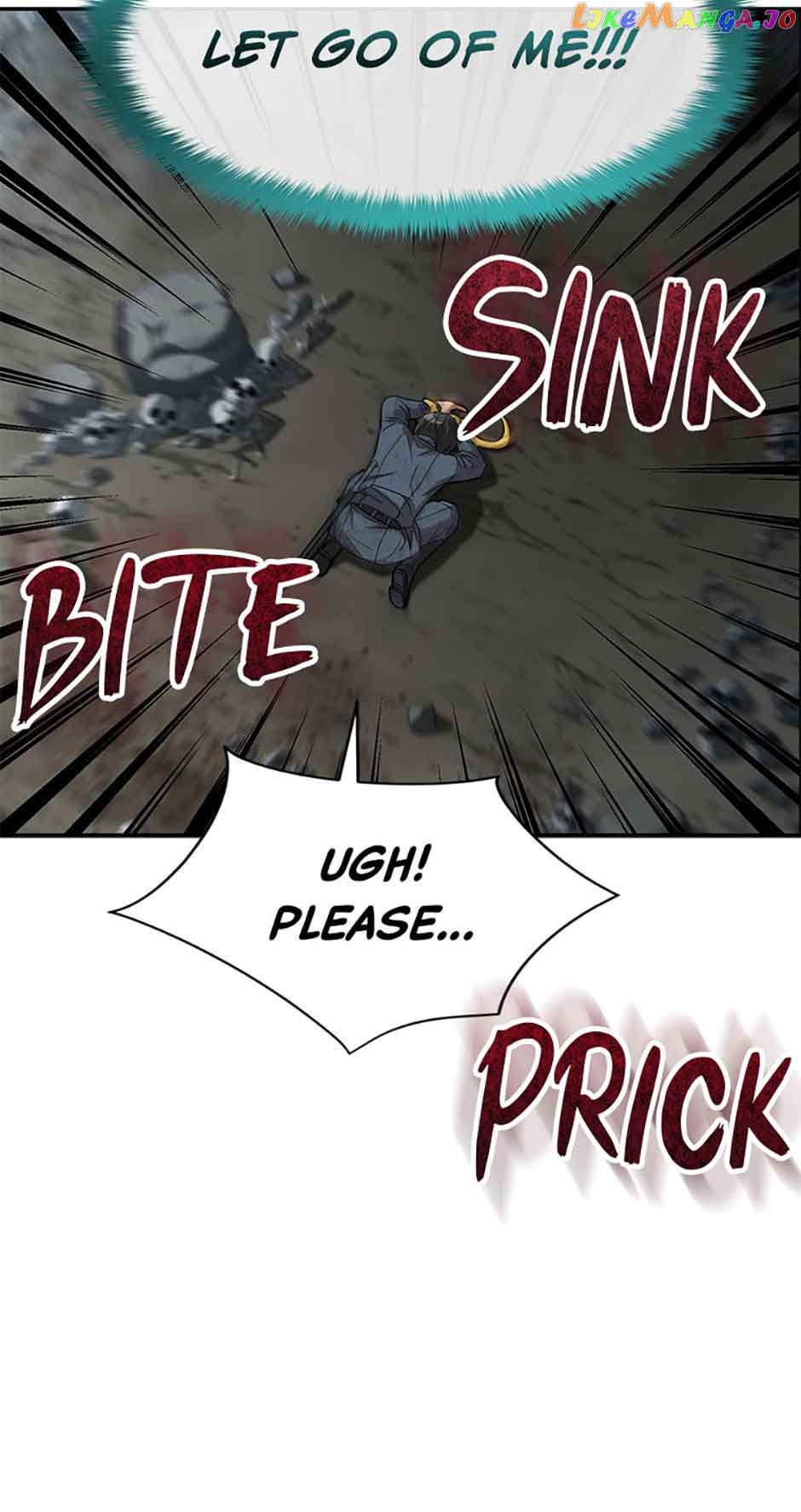 How to Survive As The Devil’s Daughter Chapter 32 page 63